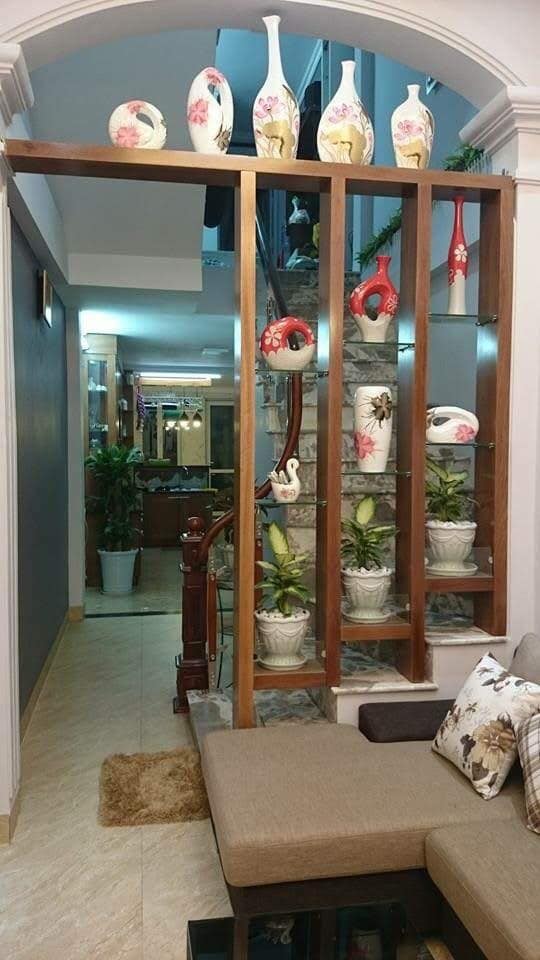 Bán nhà đẹp Ngọc Lâm, Long Biên, ngõ xe máy tránh ba gác, 54m, hơn 4 tỷ...