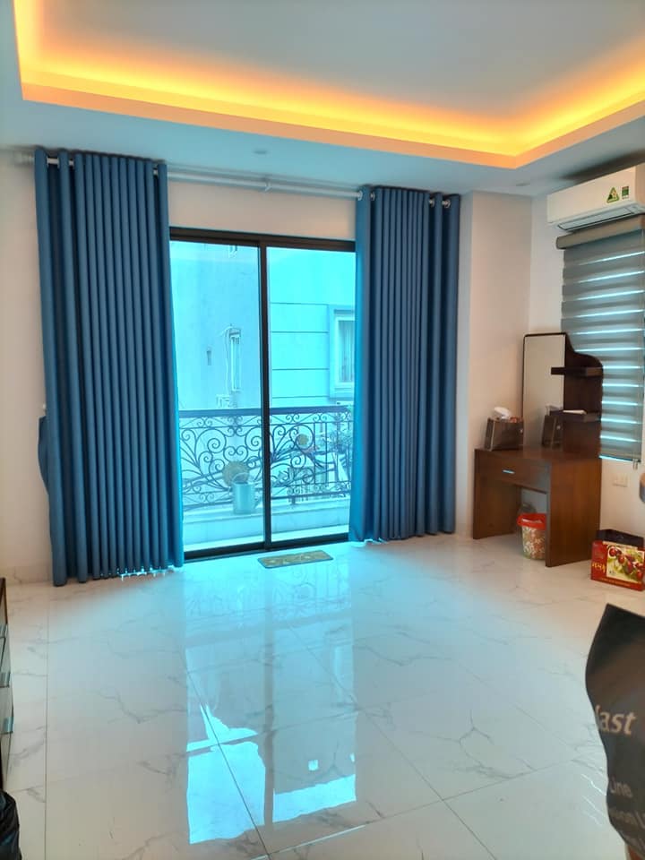 BÁN NHÀ MỄ TRÌ (MỸ ĐÌNH) NHÀ MỚI 5 TẦNG ÔTÔ TRÁNH 78M2 GIÁ 14 TỶ.