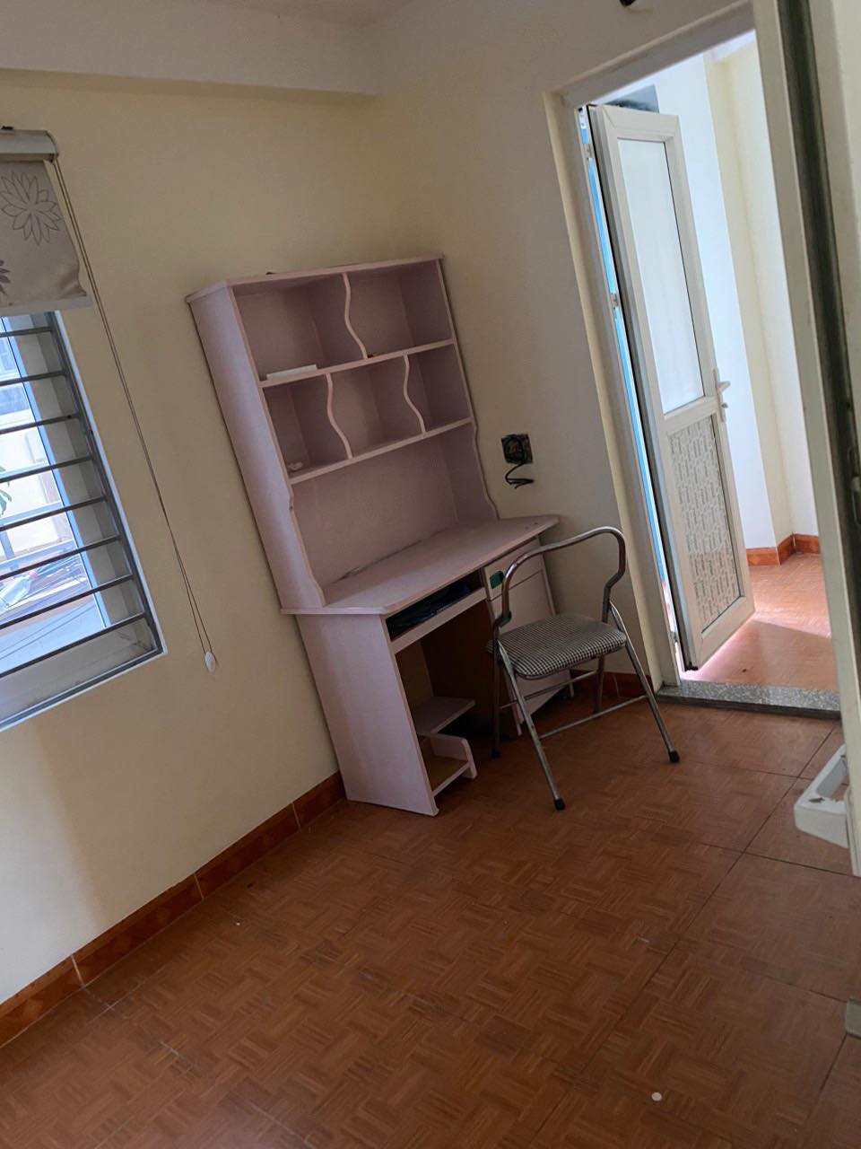 Bán nhà 3 tầng đẹp tại Trâu Quỳ,Gia Lâm giá chỉ 1.8 tỷ.