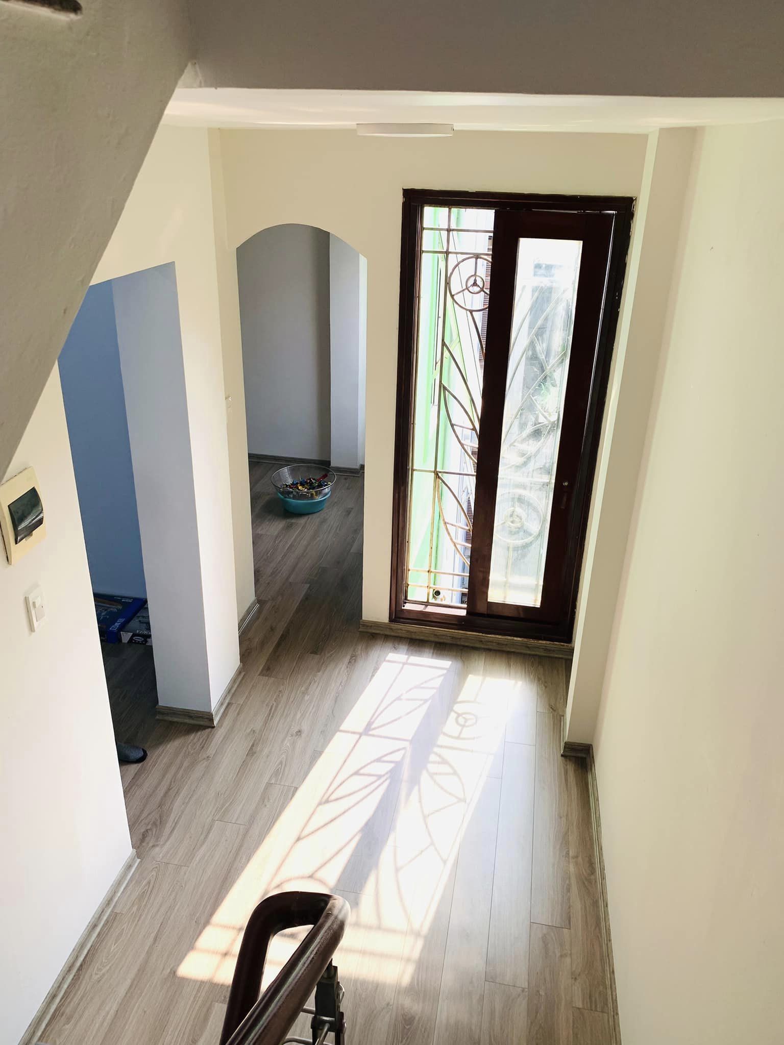 BÁN GẤP BẠCH MAI, DIỆN TÍCH RỘNG, SÁT PHỐ 45m x 4T, NHỈNH 3 TỶ .