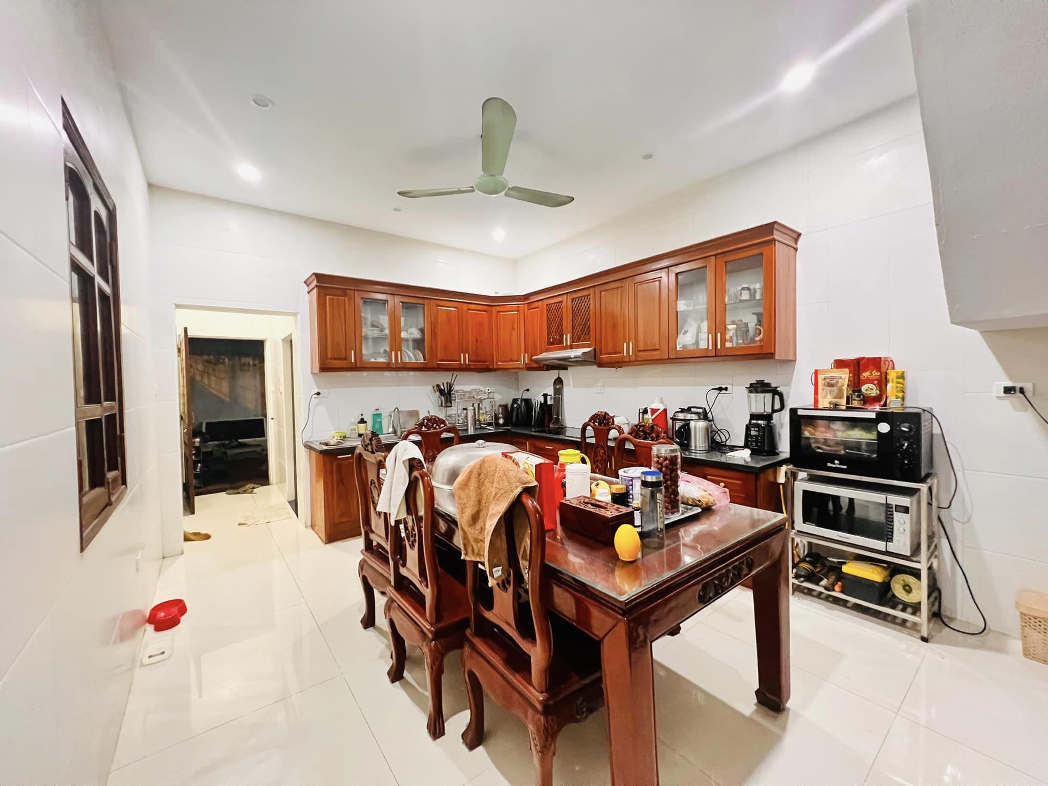 Bán nhà phố Phạm Ngọc Thạch, 1 nhà ra phố, nhà đẹp ở vip, 50m, 4 ngủ, 6.2 tỷ..