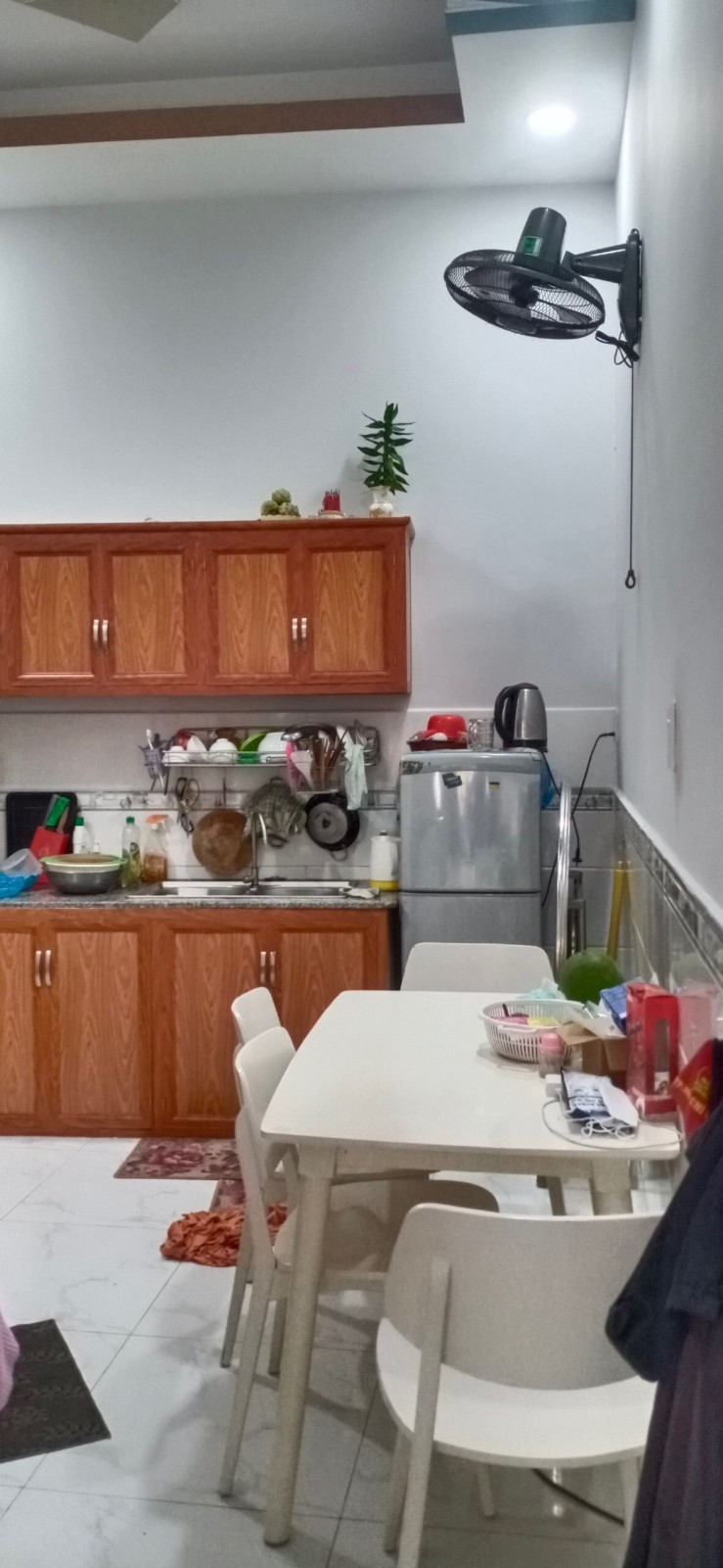 Bán nhà hẻm 6m Phó Cơ Điều, Quận 11, 3 tầng, 30m2, chỉ 4 tỷ nhỉnh.