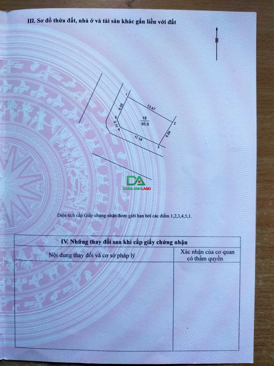 Bán đất đấu giá X5 Du Nội Mai Lâm giá rẻ.