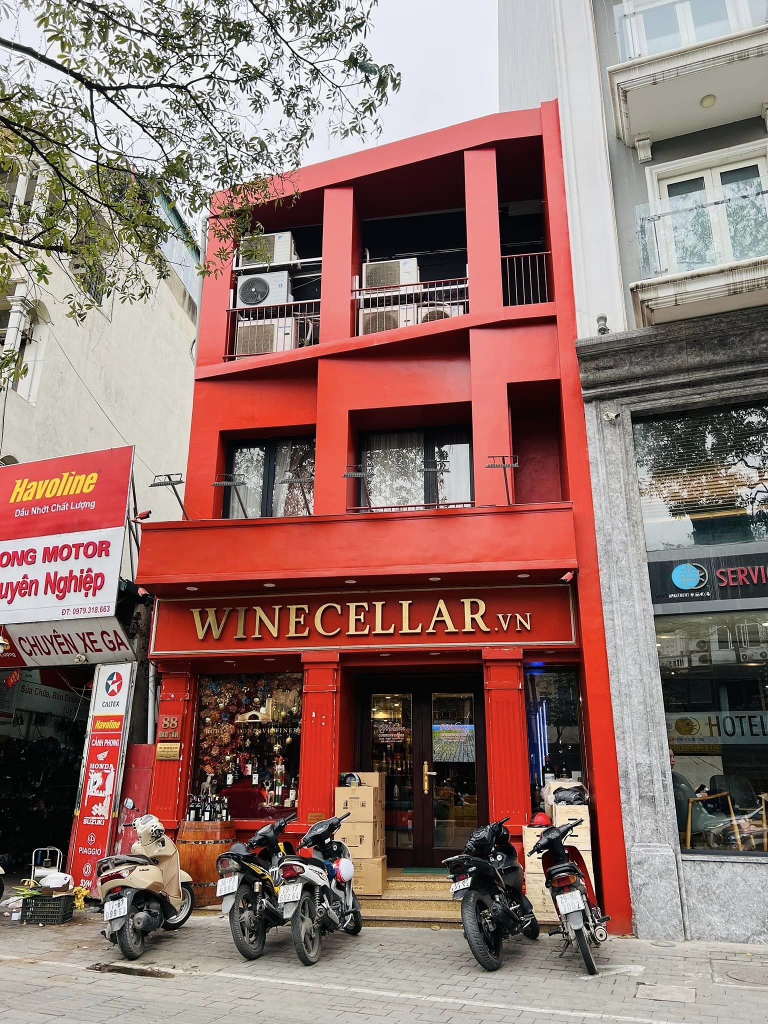 Mặt Phố Đào Tấn Mặt Tiền 6M 105M2 65 Tỷ -Thửa Đất ở Hình Ảnh.