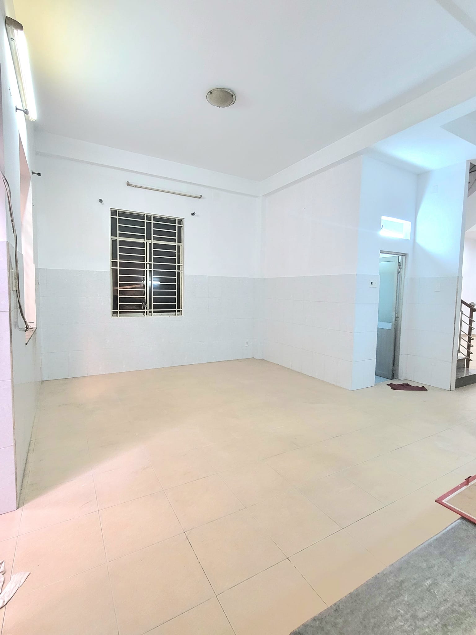 Gia đình bán gấp 5 căn nhà hẻm Nguyễn Trãi, quận 1, giá hời đầu tư, chỉ từ 8 tỉ..