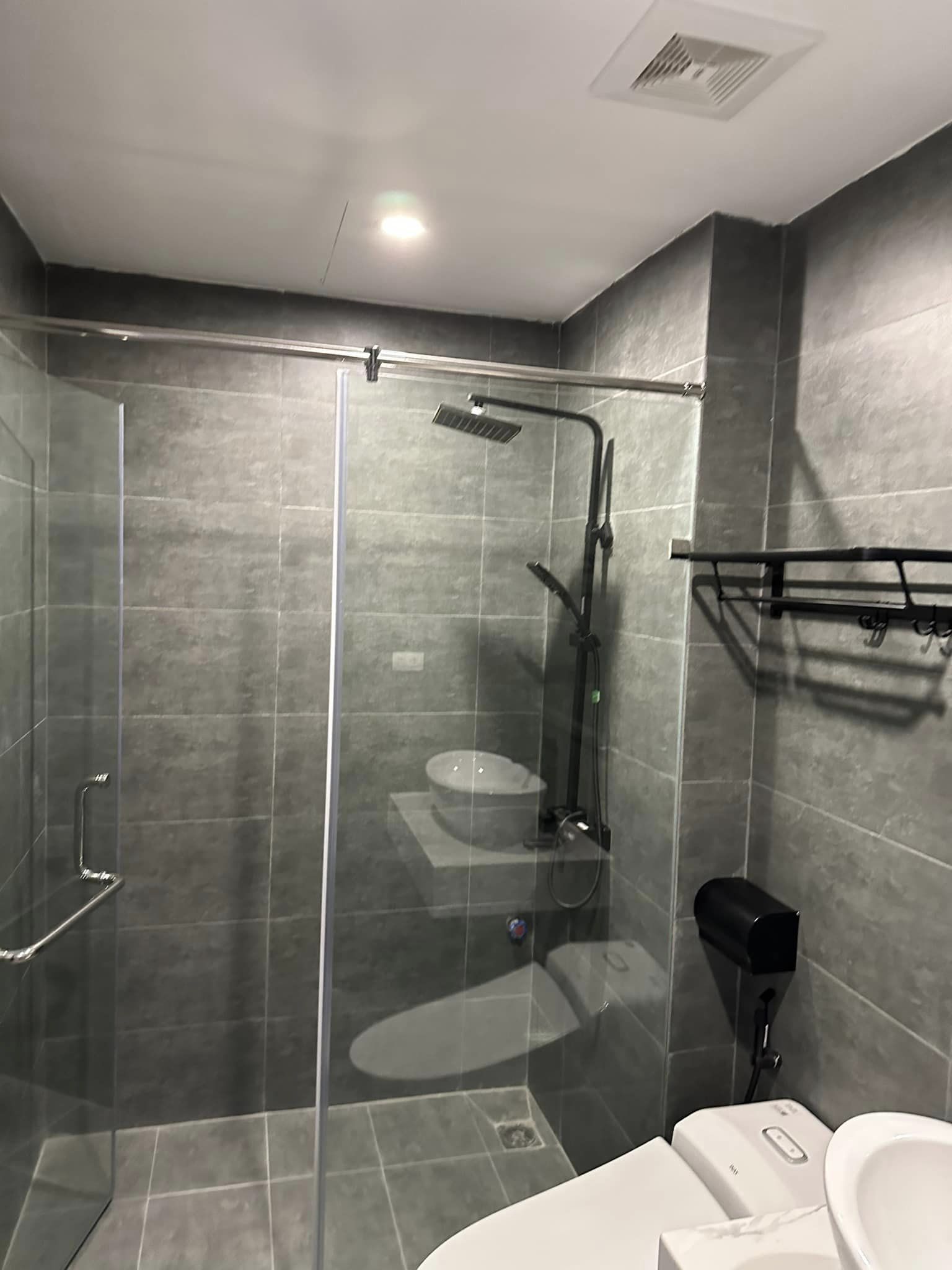 53m 8 Tầng Thang Máy Phố Trần Quang Diệu Kinh Doanh Tuyệt Đỉnh. Chủ Cần Bán Gấp