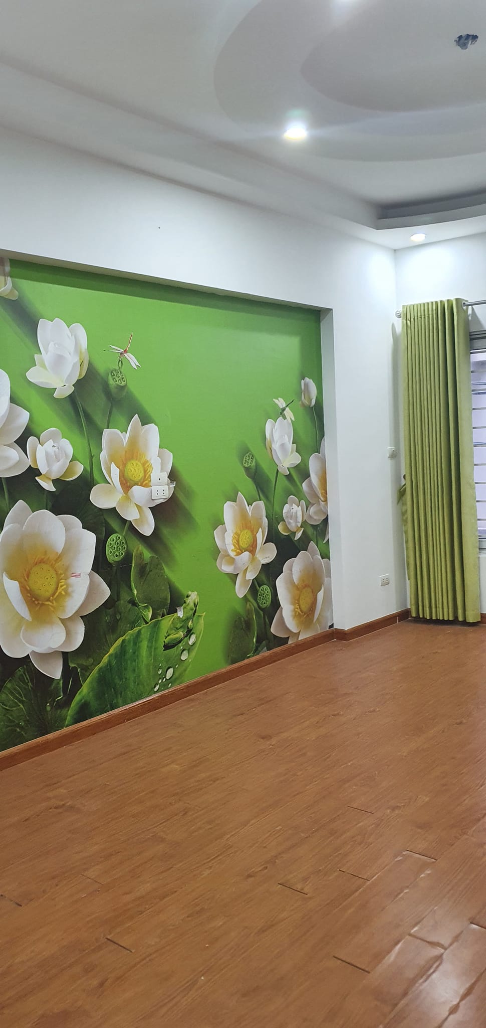 BÁN NHÀ 5 TẦNG TT CẦU GIẤY - KINH DOANH - Ô TÔ GẦN NHÀ - NHÀ ĐẸP Ở LUÔNH.