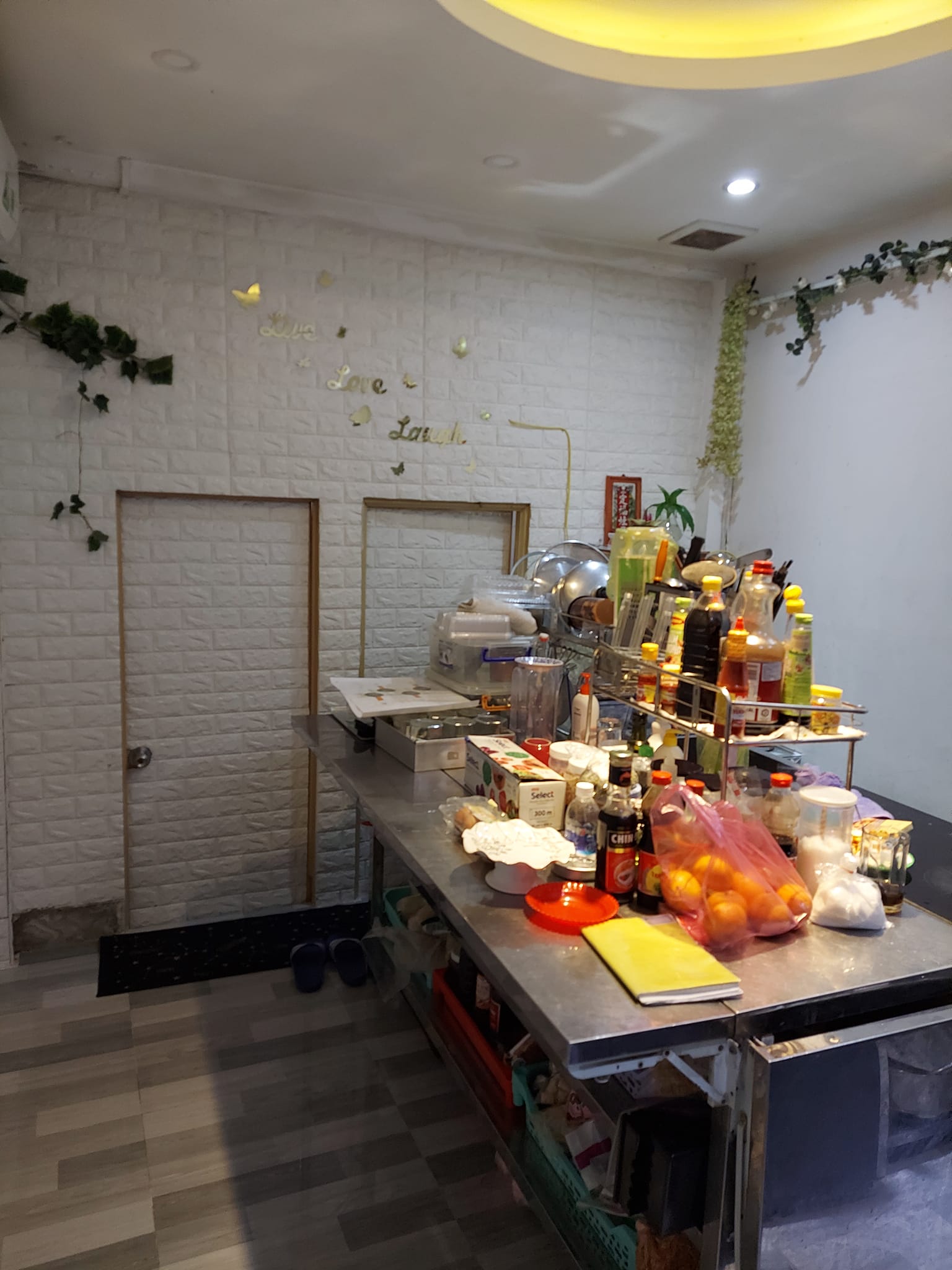 Bán nhà Trần Xuân Soạn Tân Hưng Q7 2 Tầng 3PN 55m2 Nhỉnh 3 tỷ.