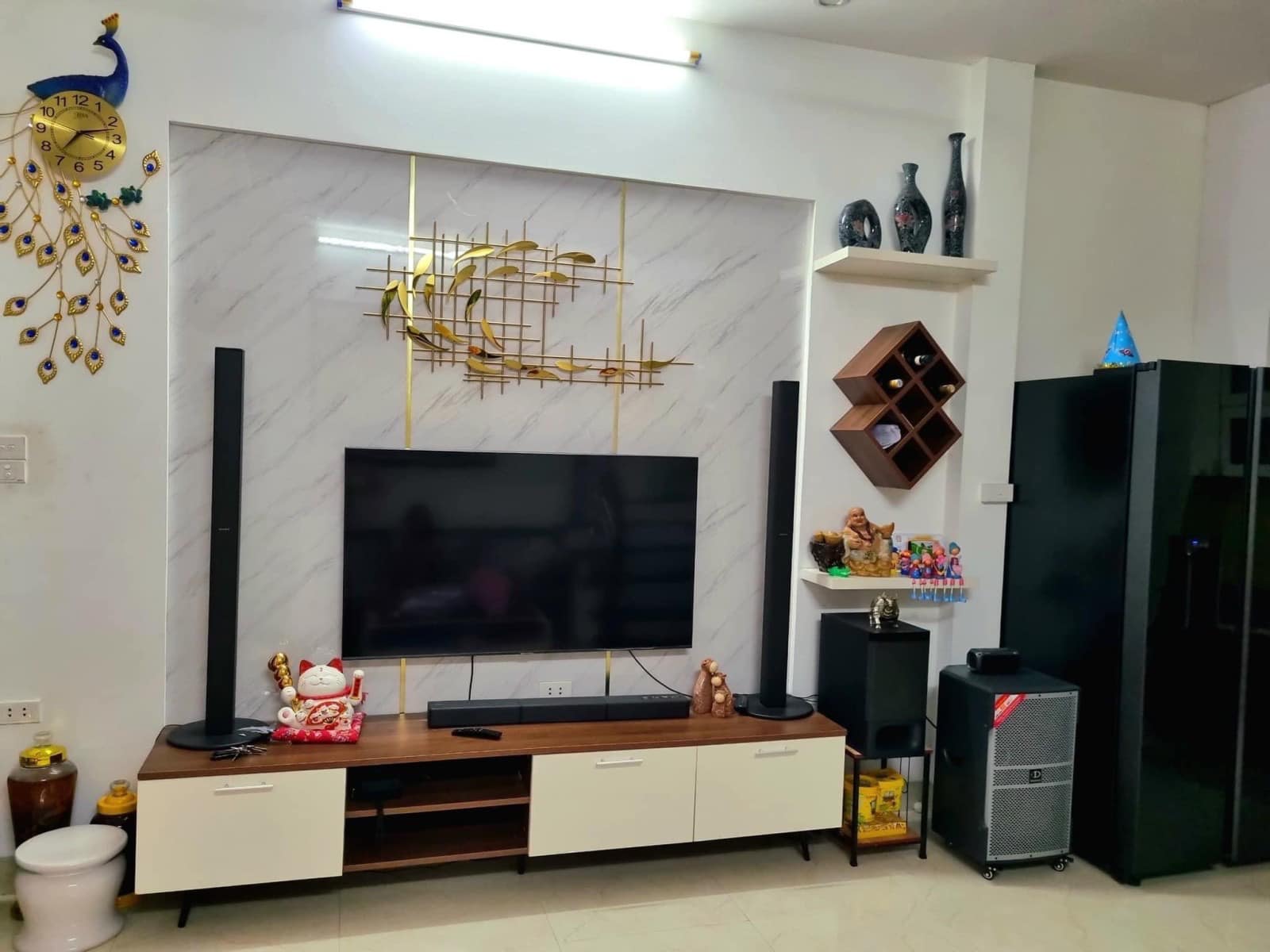 NHÀ PHƯƠNG CANH SIÊU ĐẸP - Ô TÔ ĐỖ CỔNG - VÀI BƯỚC RA PHỐ - DI CHUYỂN THUẬN TIỆN.