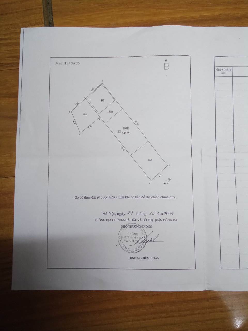 Bán Nhà Mặt phố Trung Liệt 145M2 MT 4.7M 27.5 Tỷ-Vuông Nở hậu QH ổn định.
