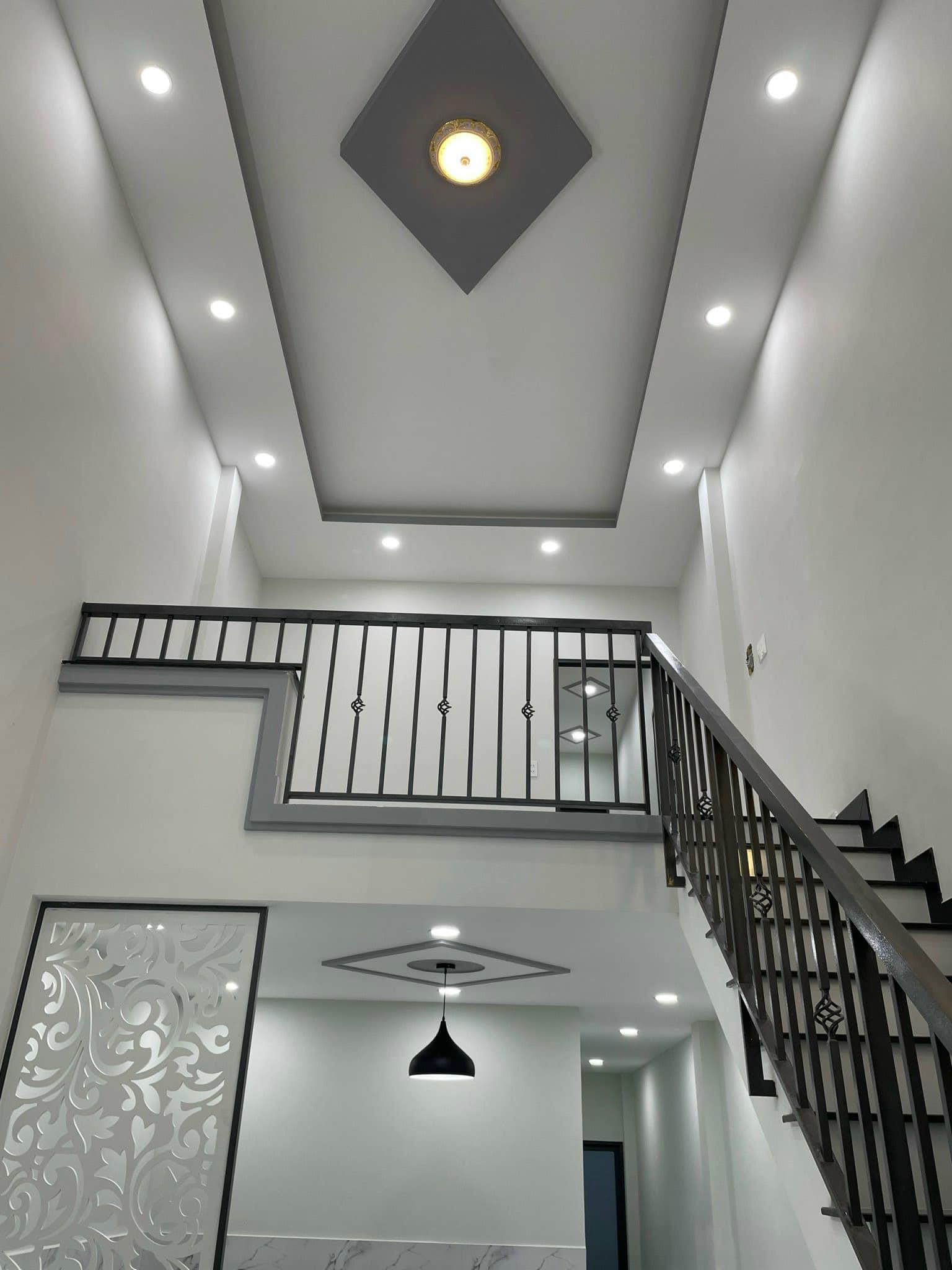 Thanh Lý Gấp Nhà Riêng, Cách Chợ Thủ Đức 100M, Đường Hồ Văn Tư, 80m2 Chỉ Nhĩnh 4 Tỷ, Xách Vali Ở Ngay