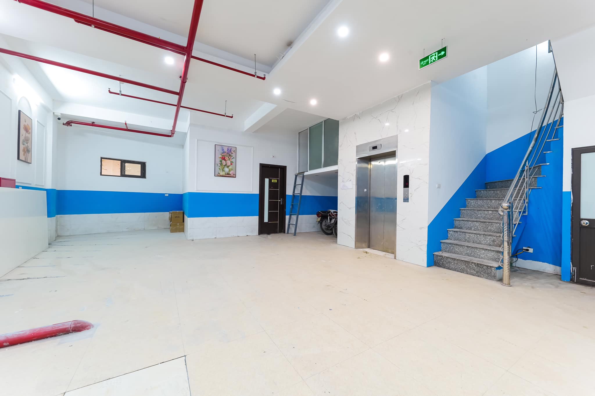 Siêu phẩm gà son đẻ trứng vàng phố Phùng Khoang CCMN 155m x7 tầng, doanh thu 1.8 tỷ/năm giá chỉ hơn 18 tỷ