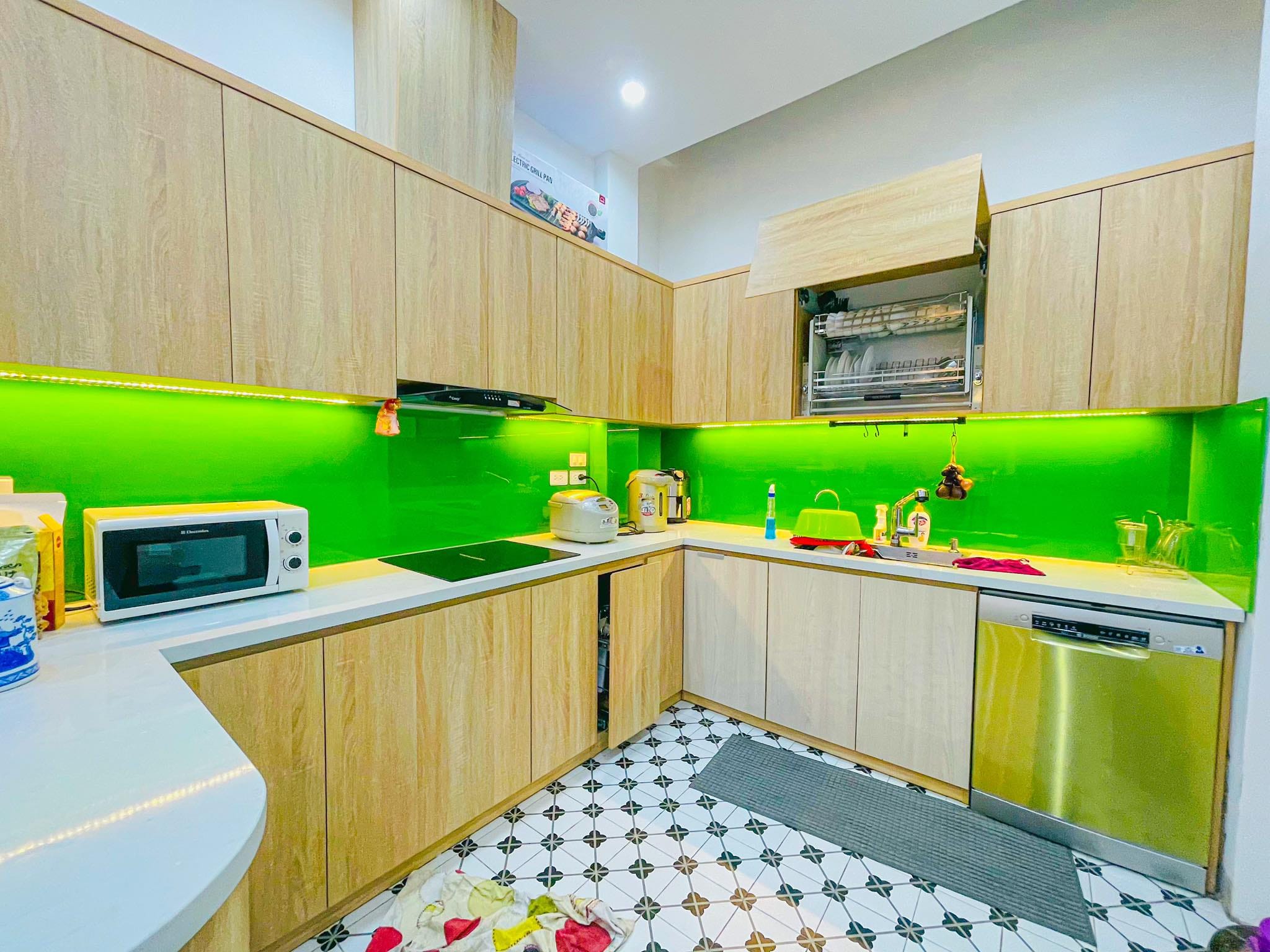 62m 8 Tầng Dòng Tiền 1 Tỷ 1 Năm Nguyễn Xiển Thanh Xuân. Chủ Cần Bán Gấp