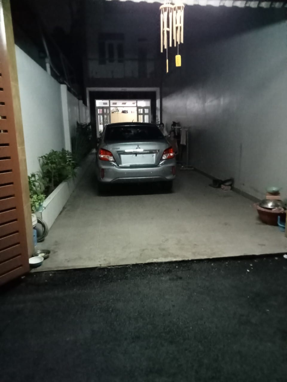 Bán Nhà 120m2. 7.9 tỷ. Nguyễn Văn Khối, Gò Vấp, Oto Ngủ trong nhà.