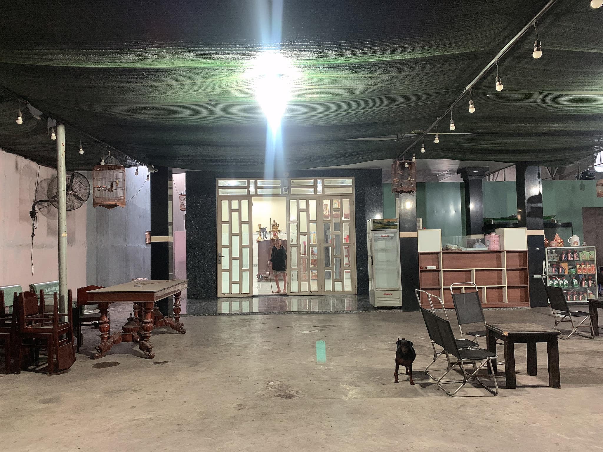 QUÁ RẺ.NHÀ C4.DT:480m2-GIÁ 15 TỶ TL.MTKD,ĐƯỜNG NGUYỄN ÁNH THỦ.QUẬN 12.