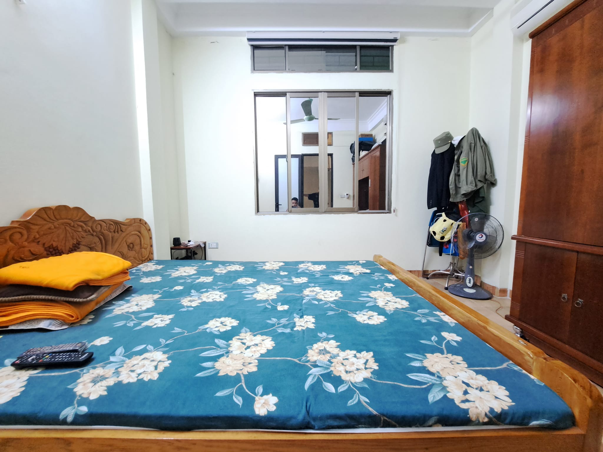 Bán tòa nhà 75m2 phố Vĩnh Phúc, Ba Đình 15 phòng ngủ Cao cấp Doanh thu tốt Giá 10.5 Tỷ,