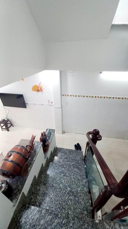 NHÀ MỚI KHU KIỀU ĐÀM HIM LAM HXH THÔNG - SUNRISE CITY - NGUYỄN HỮU THỌ - TRUNG TÂM QUẬN 7.