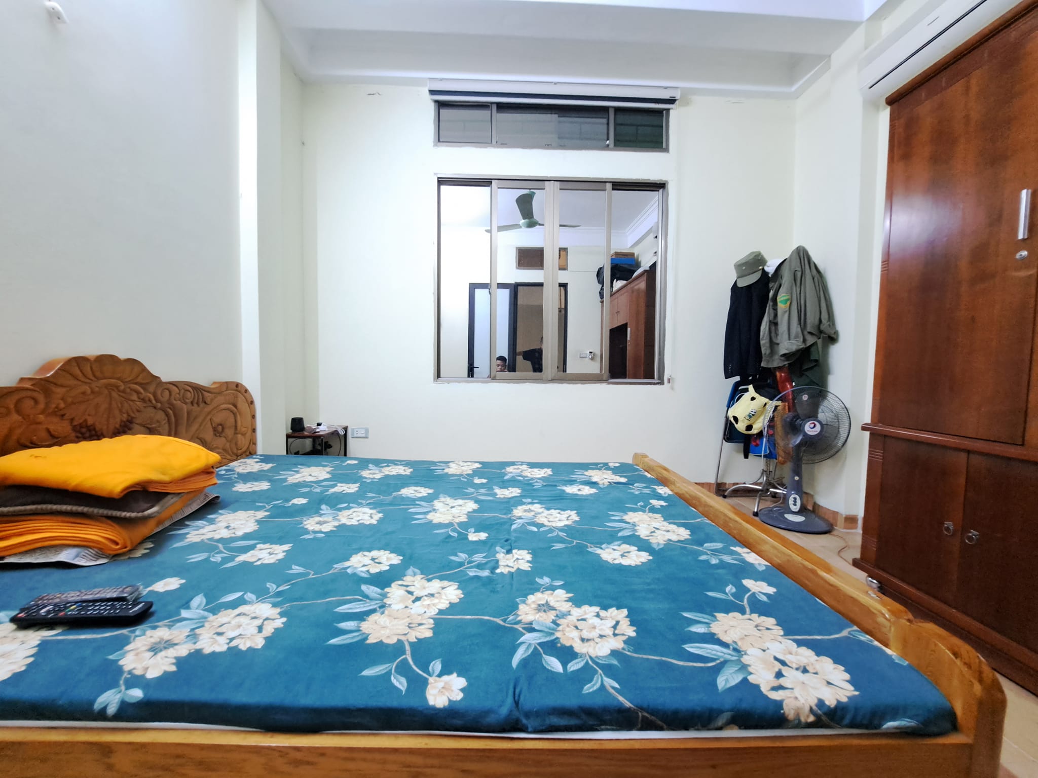 Bán tòa căn hộ 78m2 phố Vĩnh Phúc, Ba Đình 15 ngủ Đẳng cấp Doanh thu khủng Giá 10.4 Tỷ.