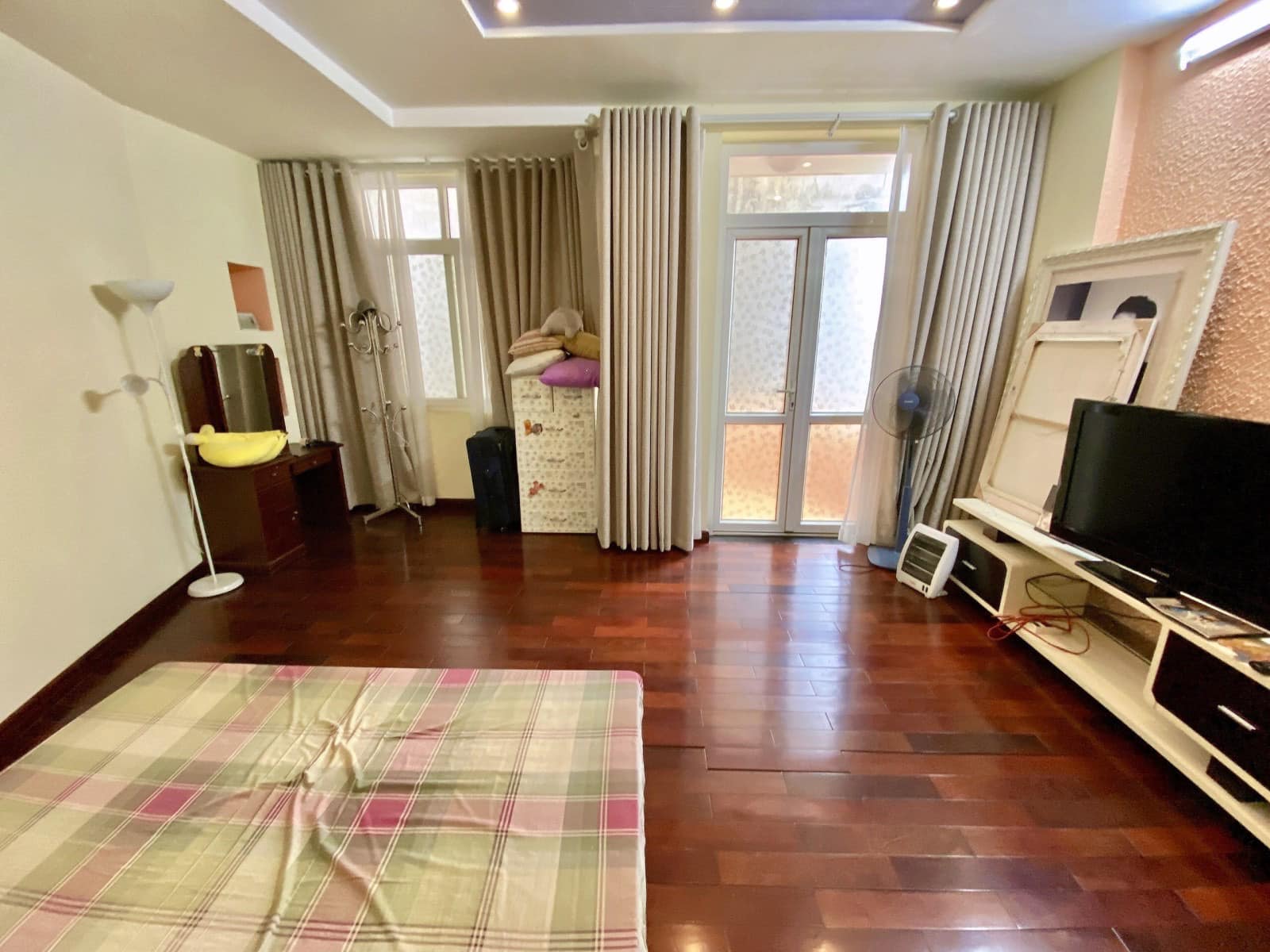 NHÀ SIÊU CÓ LỘC - CÁCH MẶT PHỐ 50m - TRUNG TÂM BA ĐÌNH - GIÁ 10.7 TỶ.