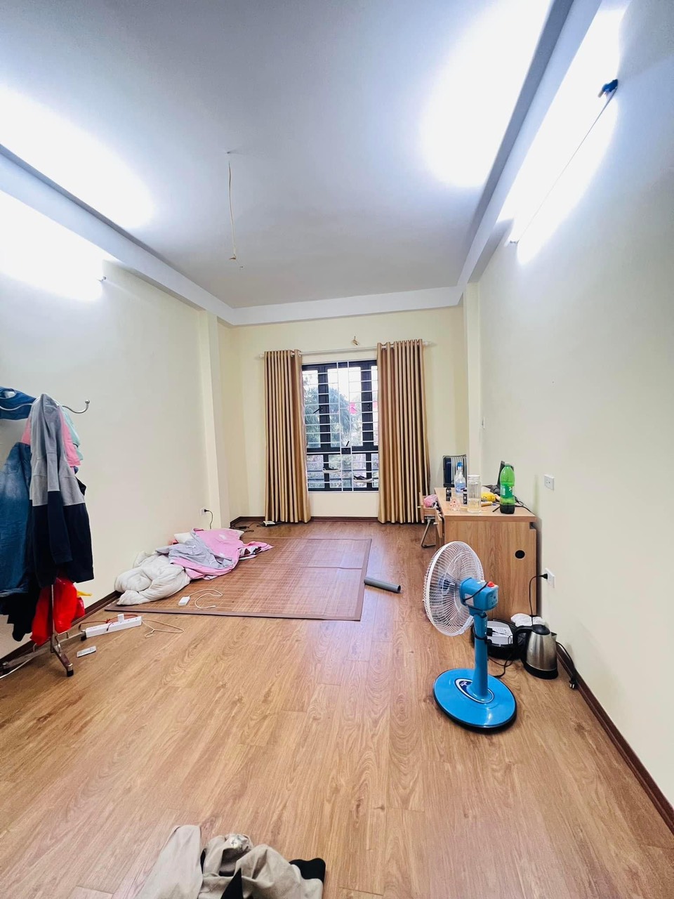 Bán tòa nhà 77m2 phố Vĩnh Phúc, Ba Đình 15 phòng Sang trọng Doanh thu 10%/năm Giá 10.3 Tỷ.