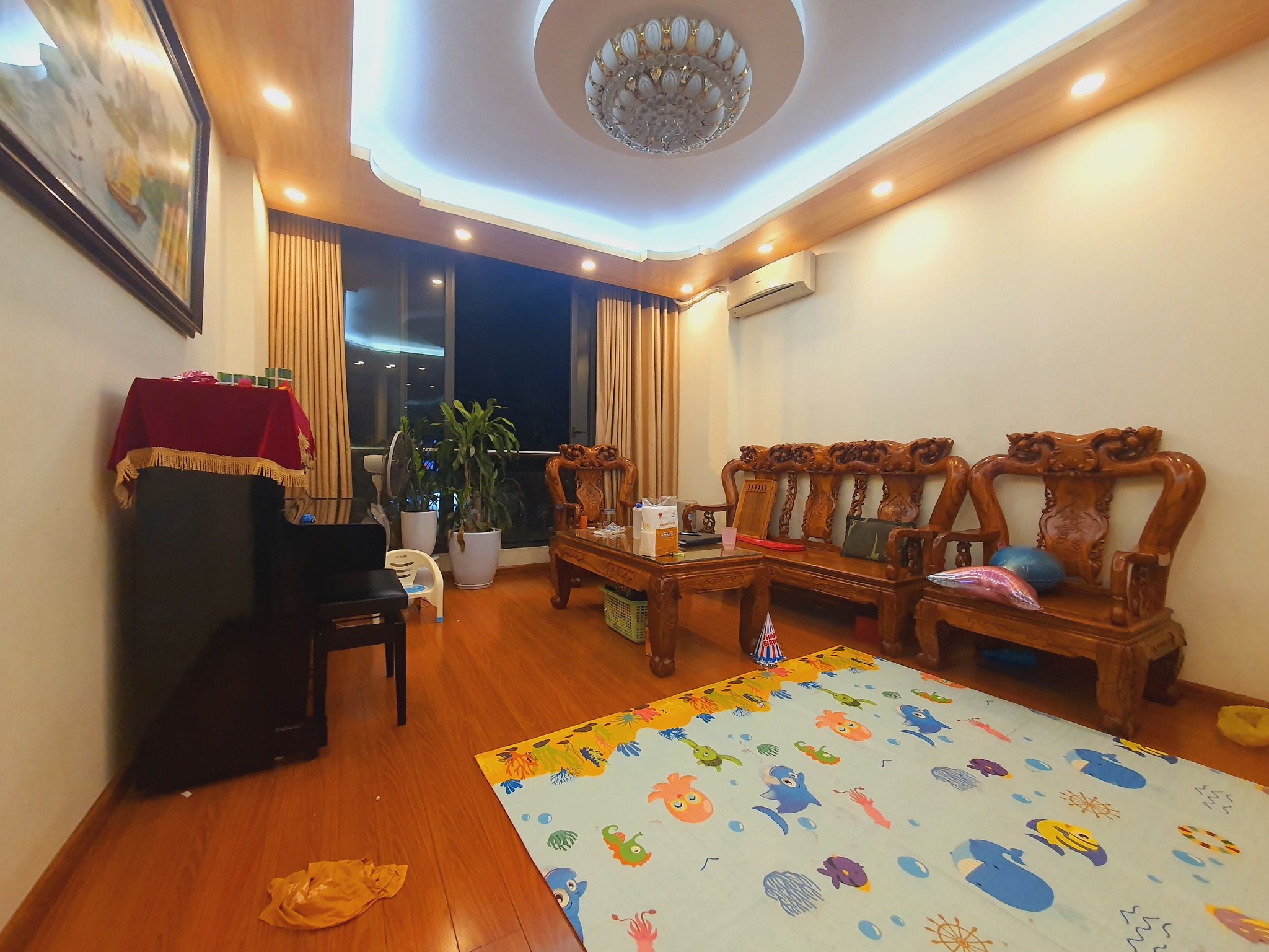 BÁN NHÀ NGUYỄN THỊ ĐỊNH, Ô TÔ, 3 THOÁNG, 79M2, GIÁ 10.3 TỶ..