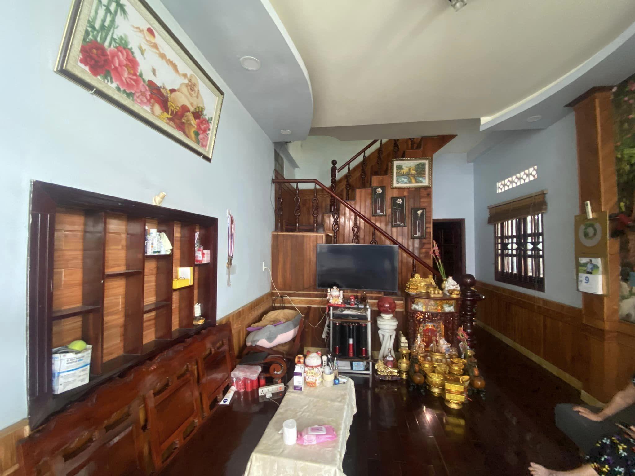 Ngộp Bank,Bán Gấp Nhà Riêng, HXH, Linh Xuân, TD, 5X27M, 2 Tầng Thêm 5 Phòng Trọ Vừa Ở Vừa Cho Thuê.