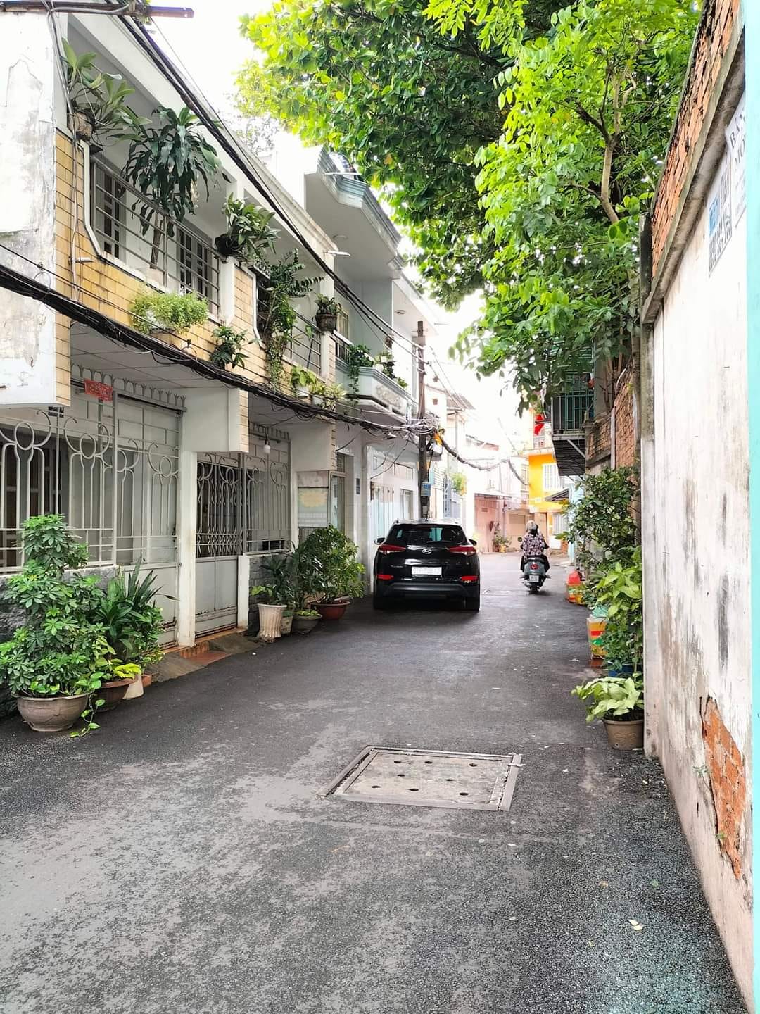 Bán nhà Trần Xuân Soạn tân Hung Q7 Khu Kiều Đàm 6.3m x9.8m 3PN Chỉ 7tỷ.