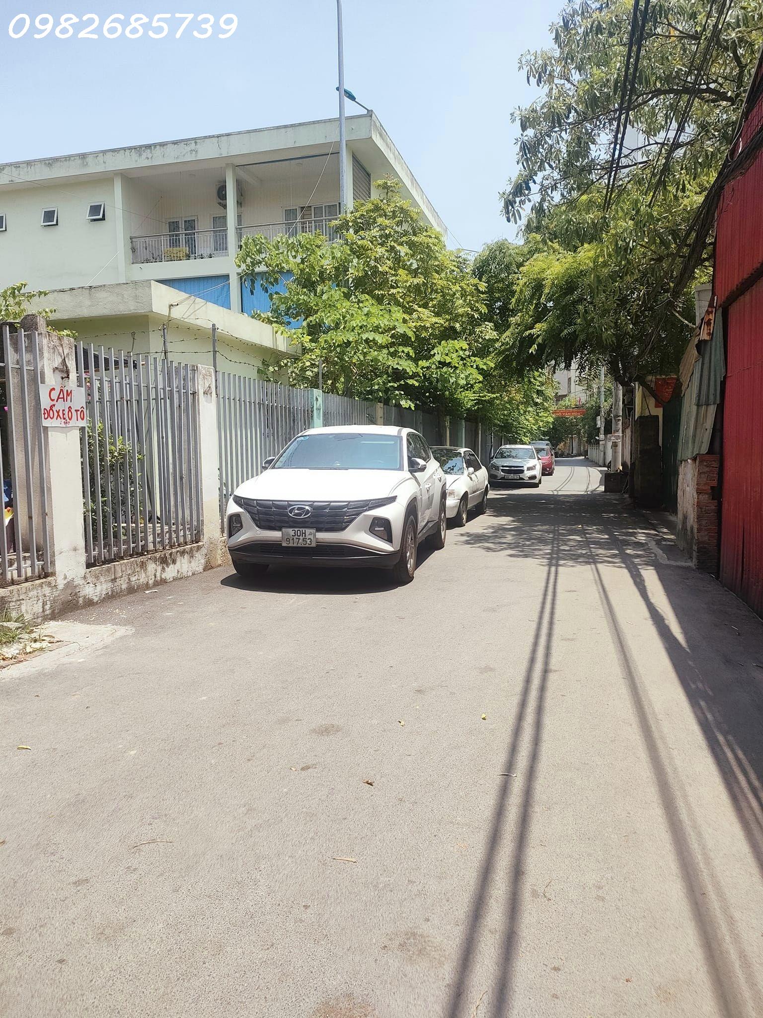 Siêu hot bán đất La Khê Hà Đông chỉ 60tr/m 110m MT 5m tương lai 2 mặt tiền đường vỉa hè 3m.