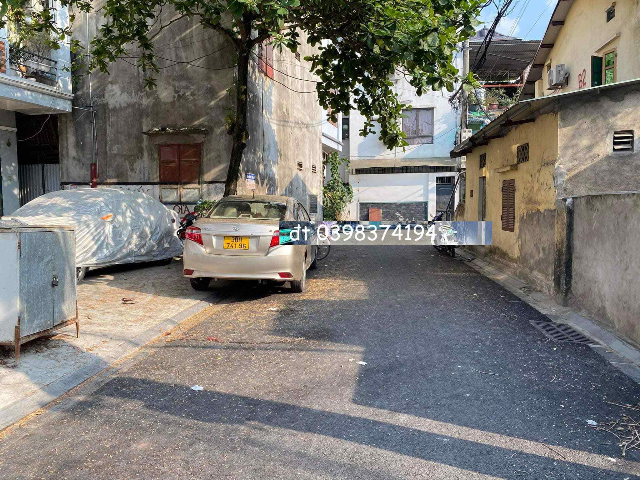 Chung cư siêu rộng TT Đông Anh, giá nhỉnh 800tr.