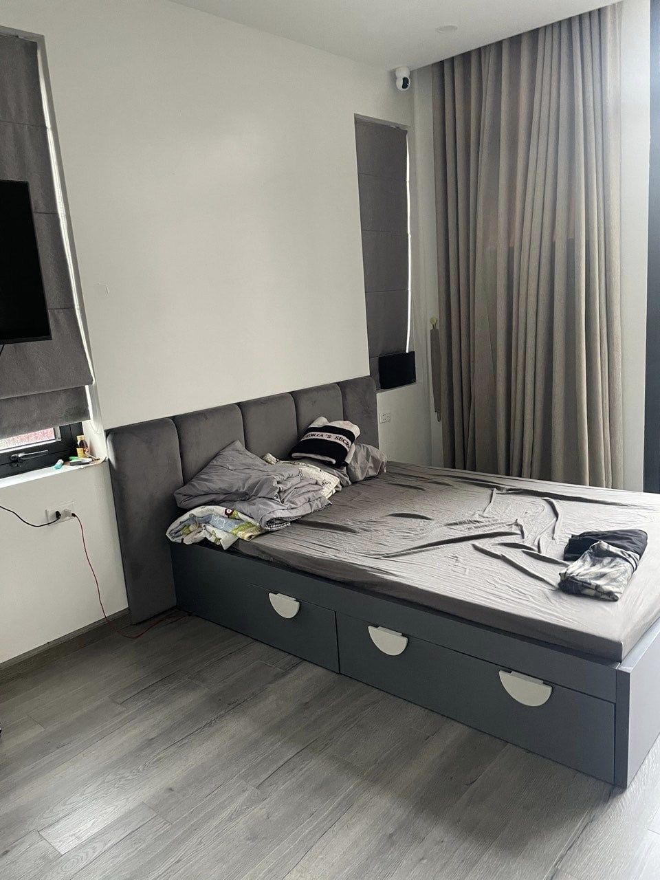 Bán nhà 75m2 phố Nghi Tàm, Tây Hồ Thang máy Nhập 8 phòng ngủ Dòng tiền khủng 9.2 Tỷ.