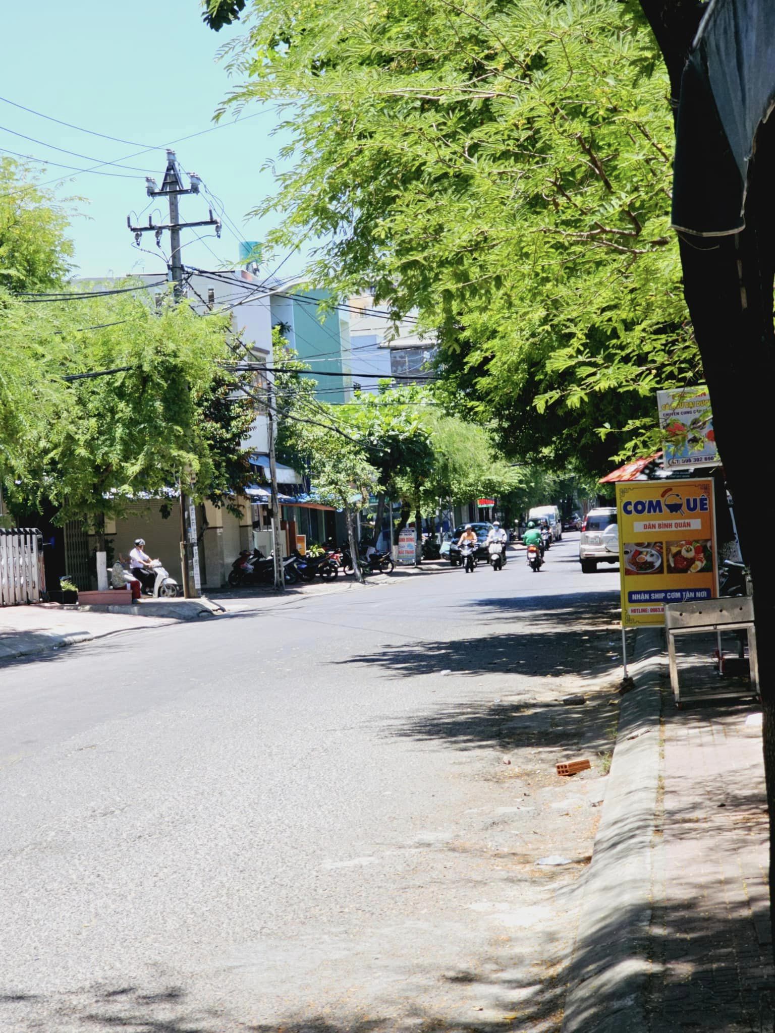 Bán Nhà Mặt Tiền P.Lý Thường Kiệt Quy Nhơn , 77m2 , 2,5 Mê , Giá 7 Tỷ 700Tr.