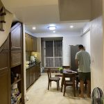  55m2 - 5