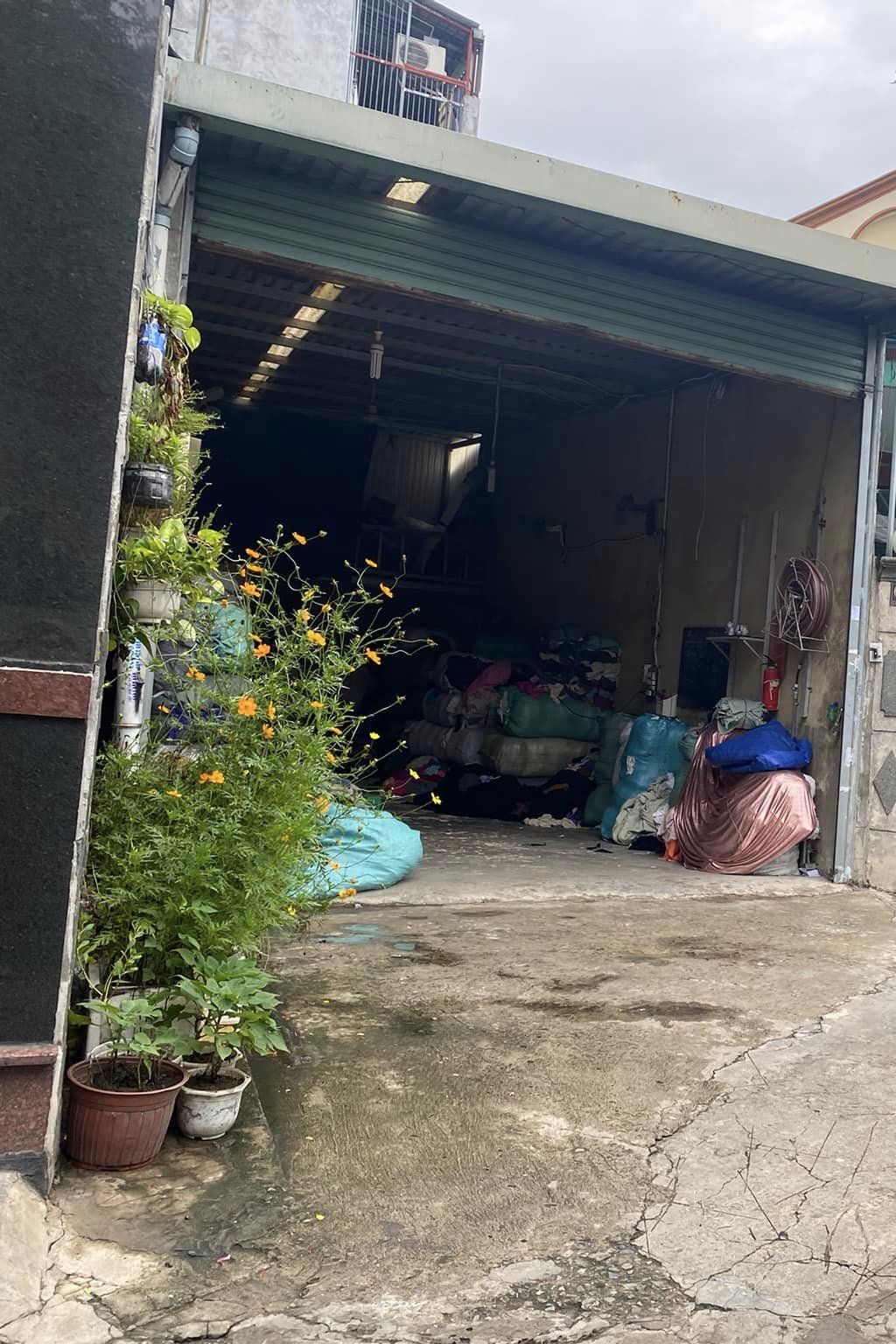 Bán nhà 55m2 hẻm xe tải đường 8 Linh Xuân.