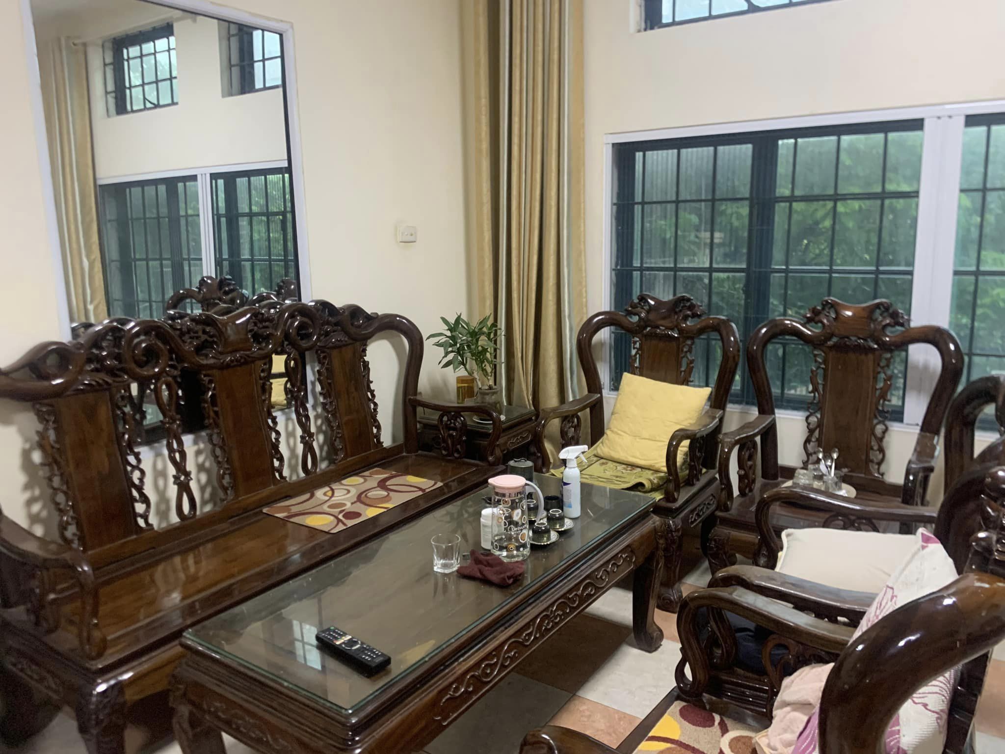 Bán nhà 72m2 Mặt phố Vũ Miên, View Hồ Tây Gara Ô tô phi Vỉa hè Kinh doanh 40.3 Tỷ.