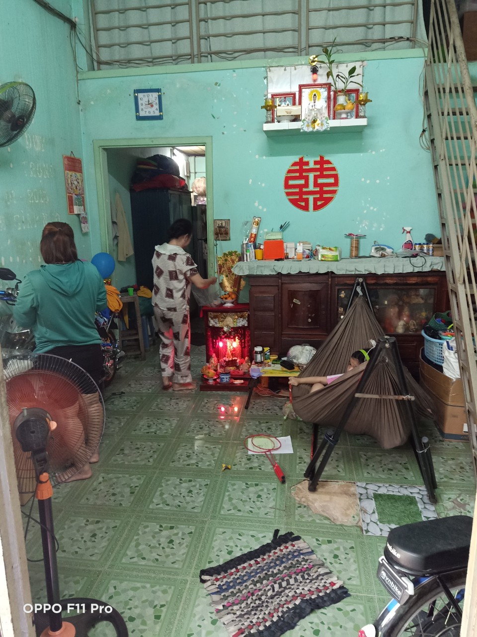 Chủ Gấp Bán Nhà 50m2, 3.3 tỷ Quang Trung, Gò Vấp,.