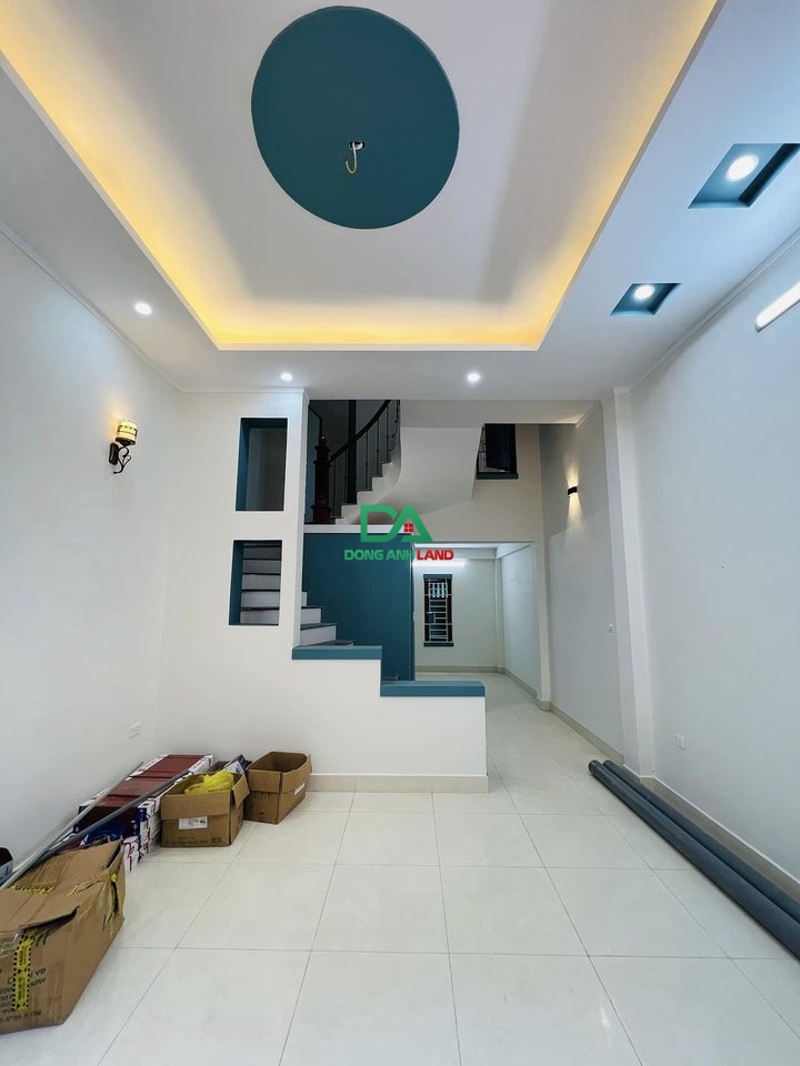 Bán nhà 3 tầng 41m2, thôn Lộc Hà, Mai Lâm, Đông Anh, Hà Nội..