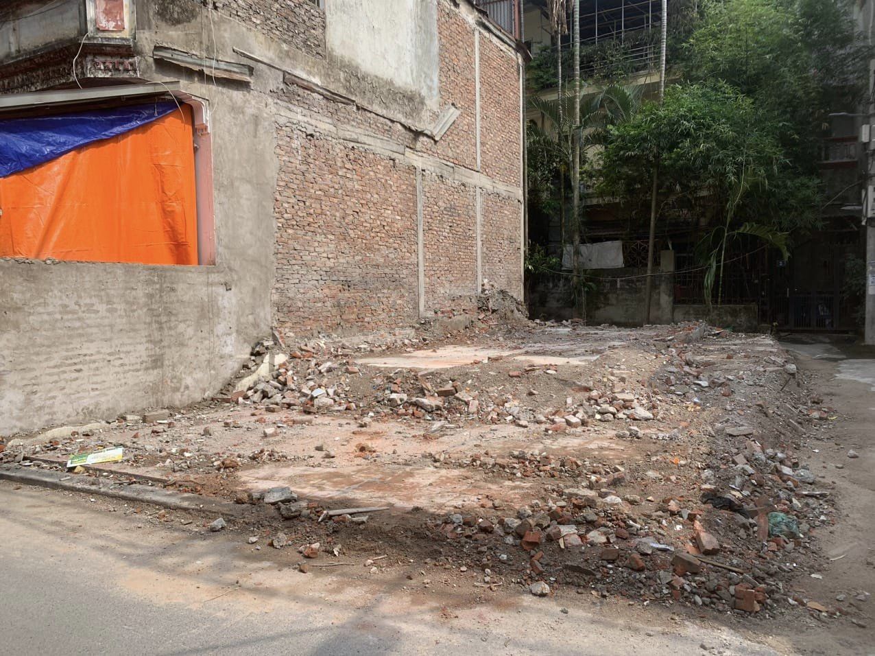 CỰC HIẾM - ĐẤT VÀNG - PHỐ ĐẠI LINH, TRUNG VĂN - Ô TÔ ĐỖ - 35M CHỈ 2,9 TỶ.