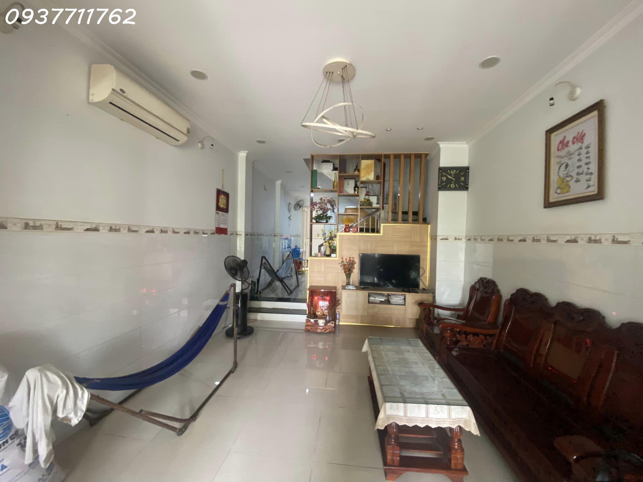 Bán nhà mới Linh Xuân Thủ Đức HẺM 6M giá tròn 5 tỷ - Đường số 10 70m2