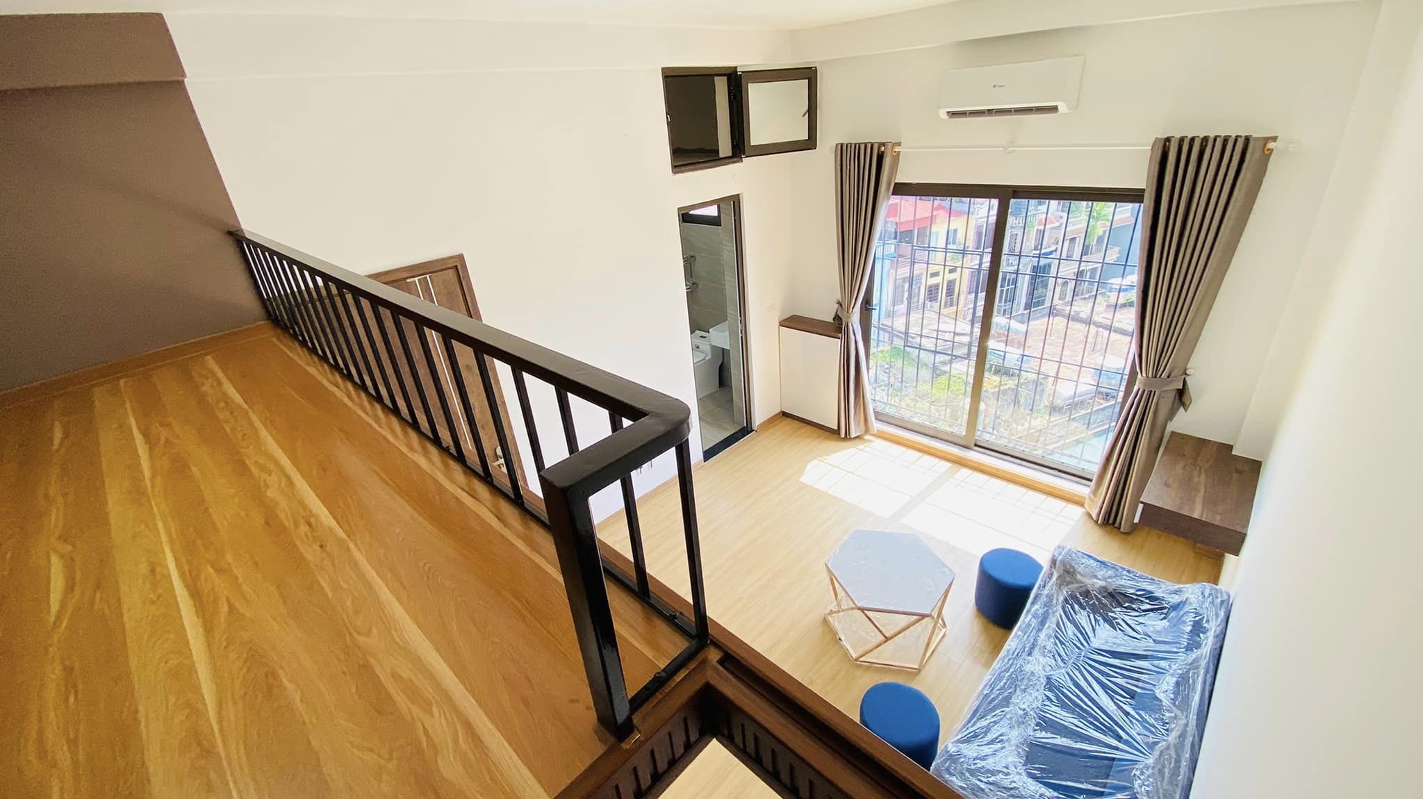 Bán nhà phố Quốc Tử Giám, 4 tầng, kinh doanh, ô tô đỗ cửa, gần phố giá 2,08 tỷ TL.