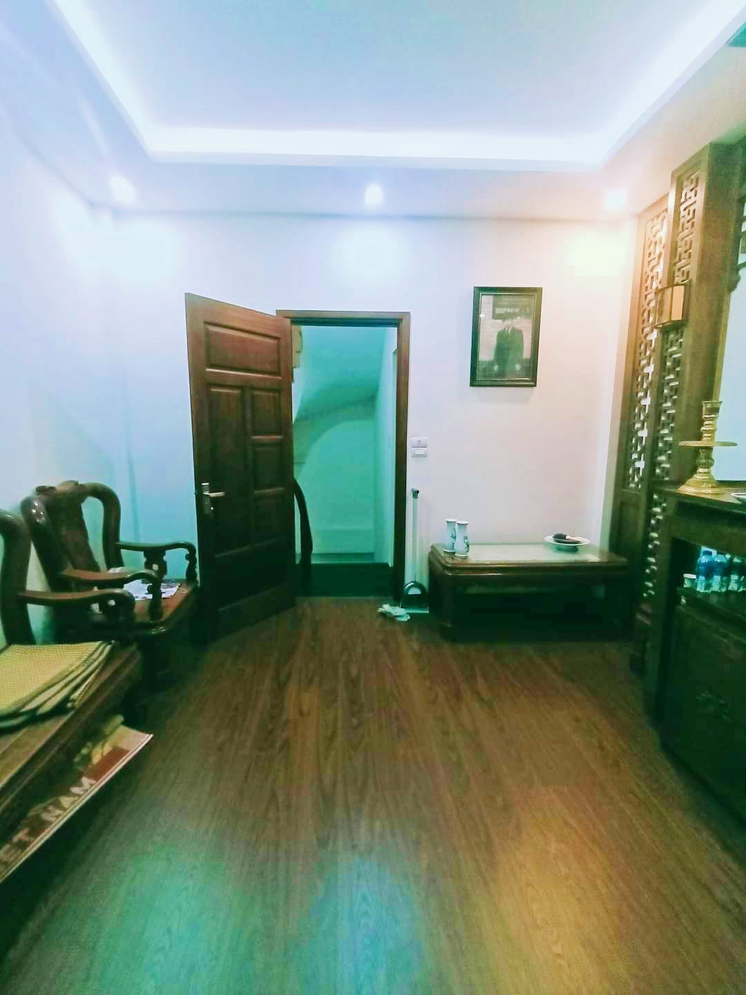 Bán tòa căn hộ 74m2 phố Thụy Khuê, Tây Hồ 14 ngủ Cao cấp Doanh thu khủng Giá 10.5 Tỷ.