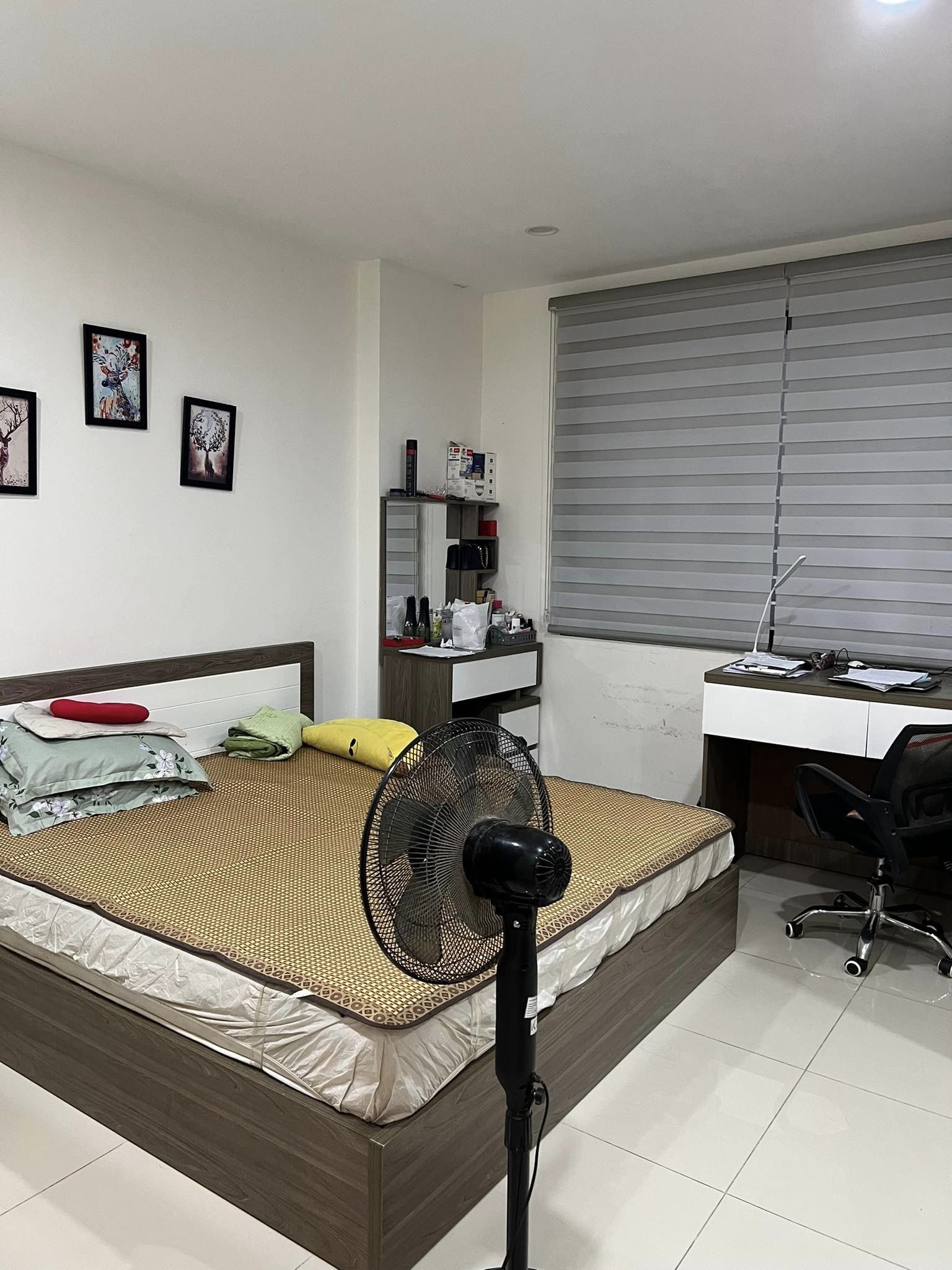 Bán nhà 45m2 phố Thụy Khuê, Tây Hồ 11 phòng ngủ Dòng tiền ổn định Giá 6.2 Tỷ.