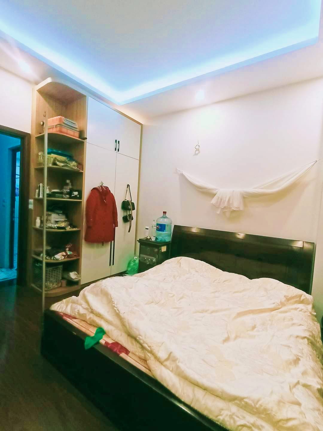 Bán tòa căn hộ 74m2 phố Thụy Khuê, Tây Hồ 14 phòng ngủ Cao cấp Doanh thu tốt Giá 10.4 Tỷ.