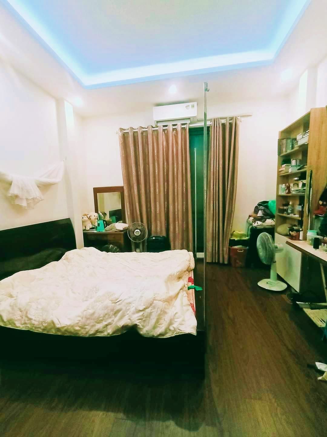 Bán tòa căn hộ 71m2 phố Thụy Khuê, Tây Hồ 14 phòng Cao cấp Doanh thu khủng Giá 10.2 Tỷ.