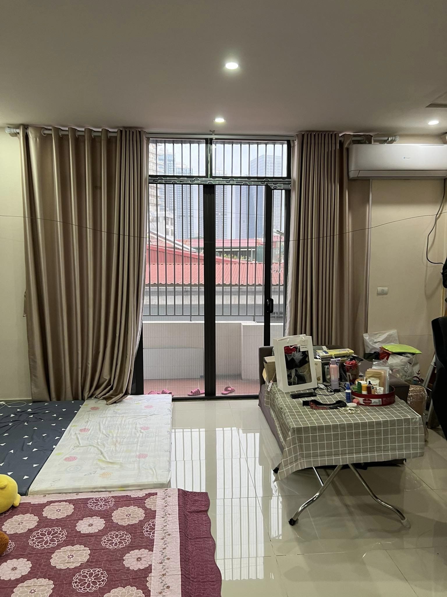 Bán ngôi nhà 46m2 phố Thụy Khuê, Tây Hồ 11 phòng Dòng tiền 700triệu/năm Giá 6.1 Tỷ.