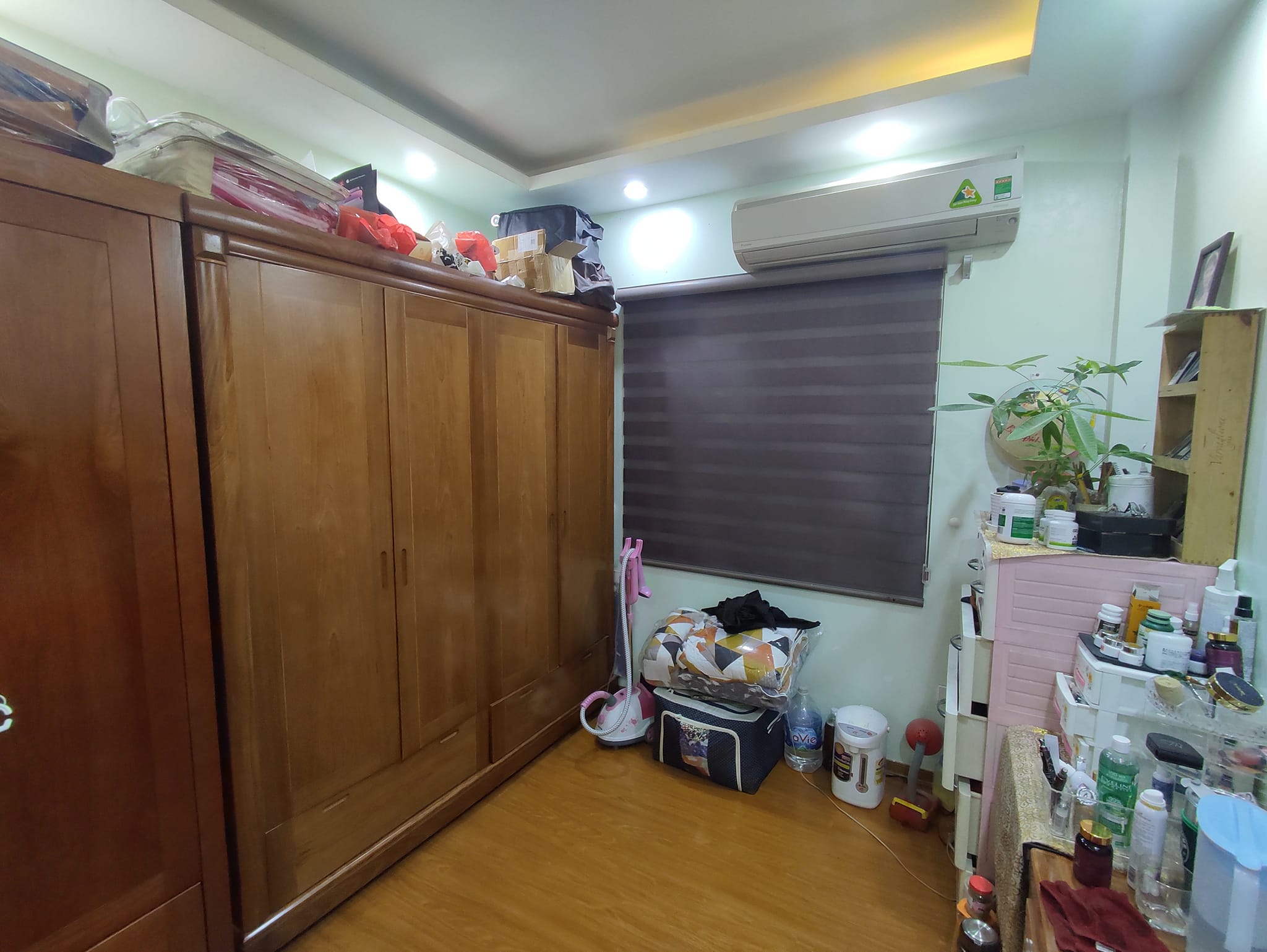 Bán nhà Lê Quang Đạo, 35m2, 3,7 tỷ, rất đẹp