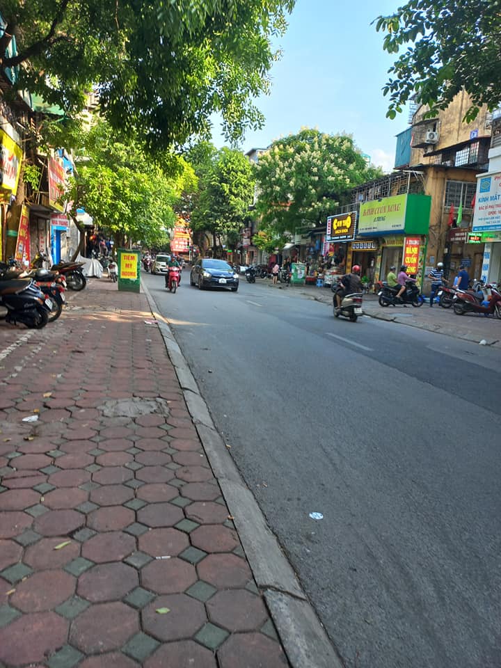 CHỈ 10 TỶ hơn NHÀ PHỐ PHẠM NGỌC THẠCH-LƯƠNG ĐÌNH CỦA-DT 52M2-6 TẦNG THANG MÁY-Ô TÔ 16 CHỖ VÀO NHÀ-2 THOÁNG-ĐỐNG ĐA- LH NGAY 09168718985