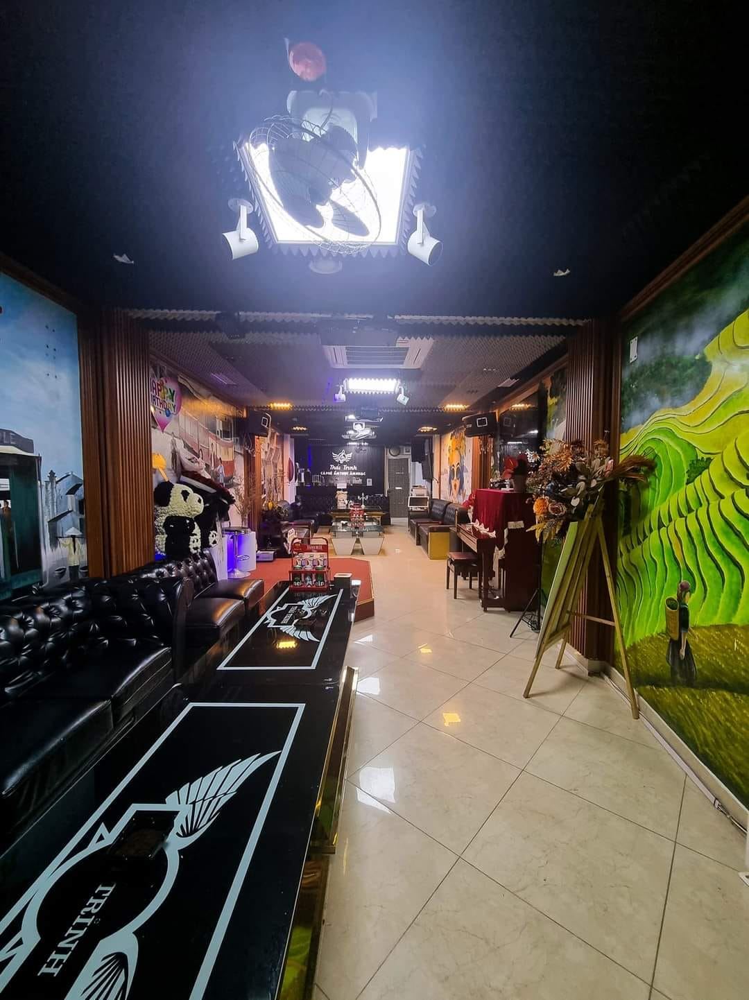 Bán Nhà Mặt Phố Vọng 140M2 7 Tầng MT 4.5M , 31 Tỷ -Thang Máy.