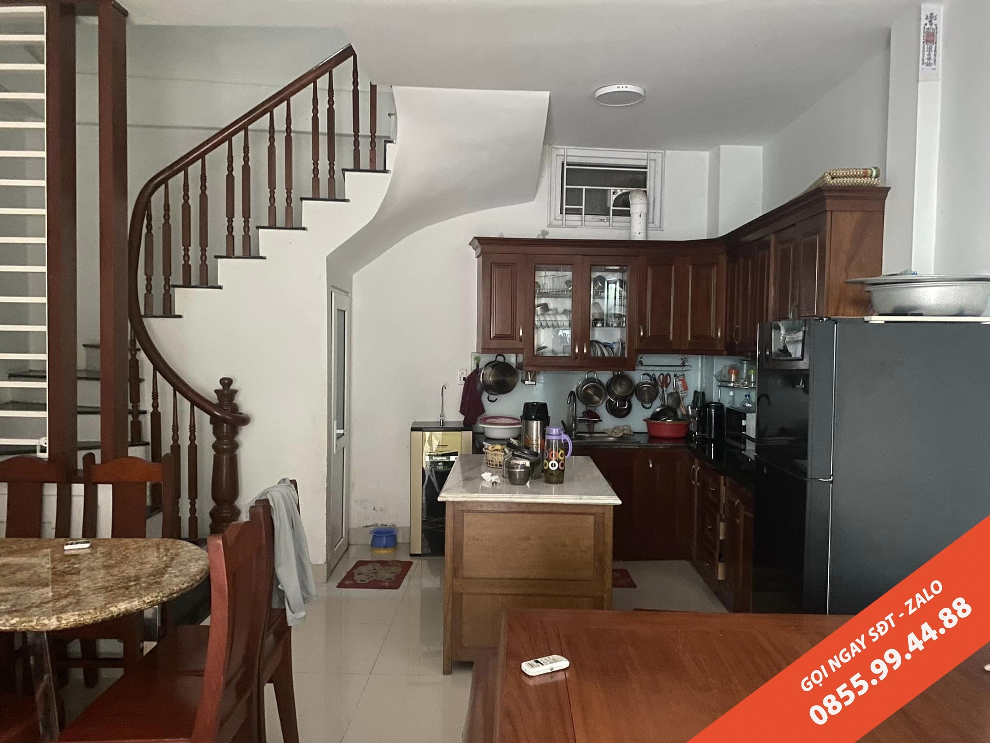 BÁN NHÀ KIỀU MAI, PHÚ KIỀU 36.5m2 5tầng, Cạnh ô tô 2 thoáng chỉ 3.65 tỷ.