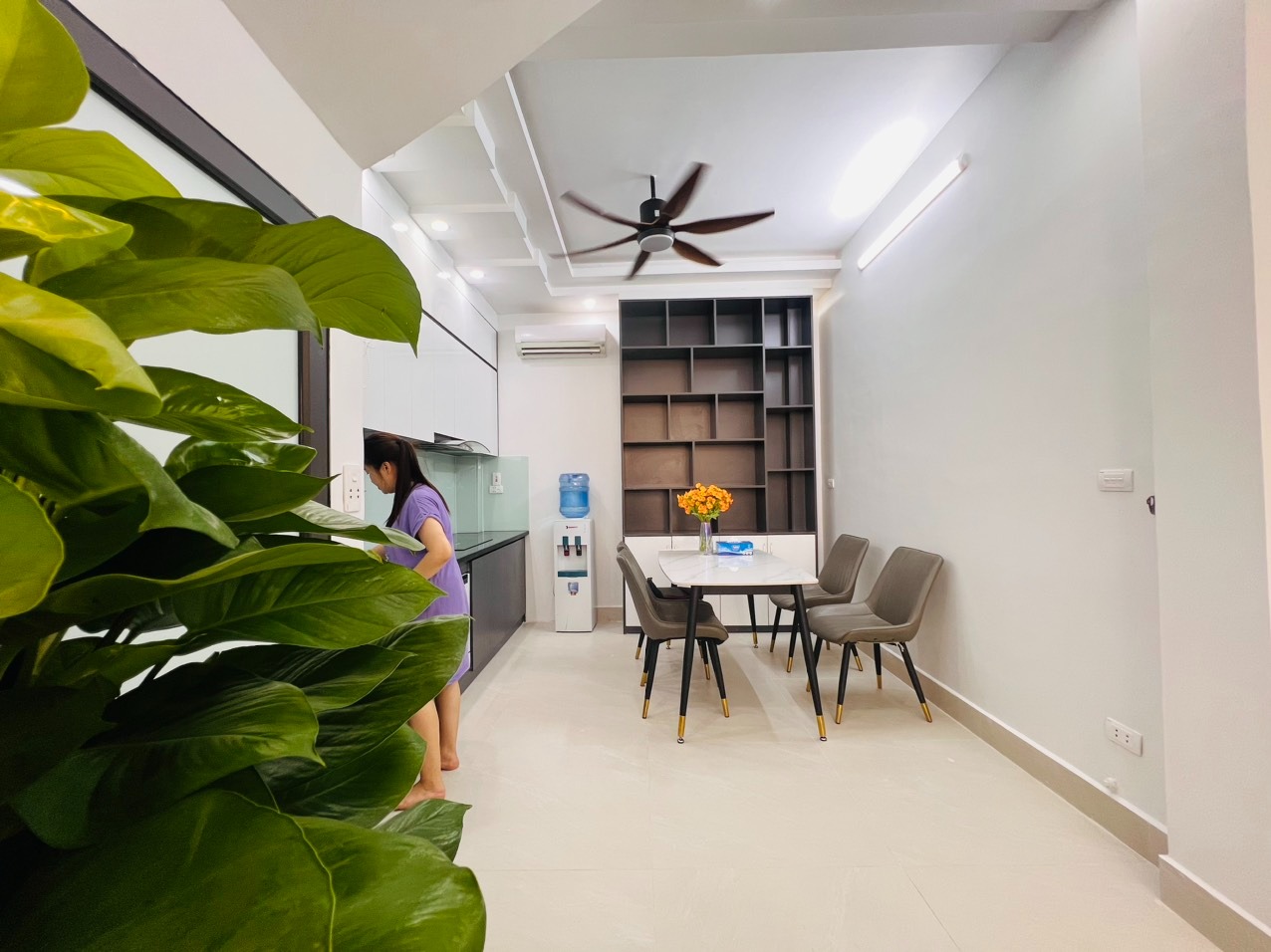 Bán tòa căn hộ 75m2 phố Thụy Khuê, Tây Hồ 14 phòng Cao cấp Dòng tiền khủng Giá 10.1 Tỷ.