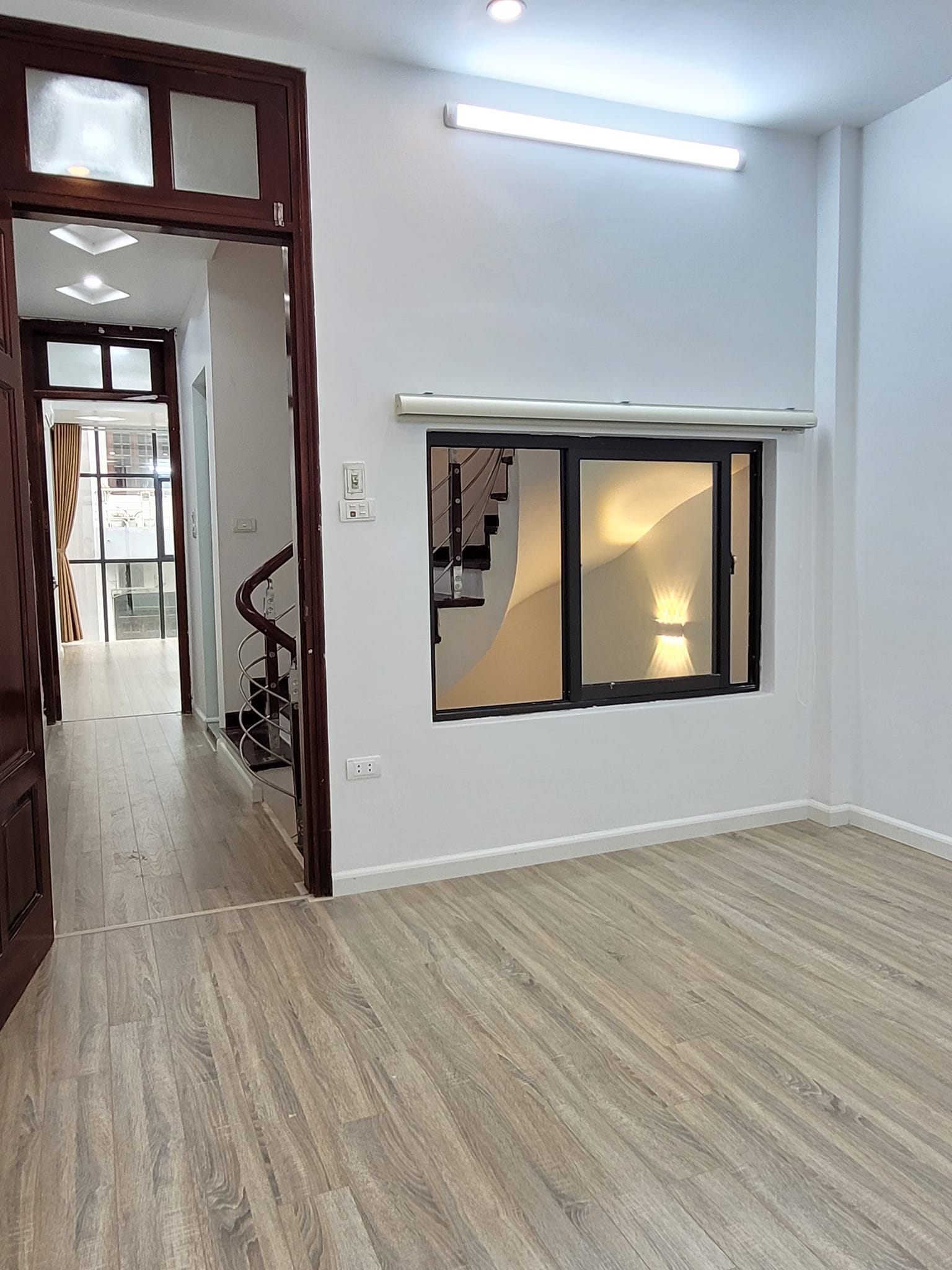 Bán tòa căn hộ 75m2 phố Vĩnh Phúc, Ba Đình 15 phòng Sang trọng Dòng tiền ổn định Giá 10.2 Tỷ.